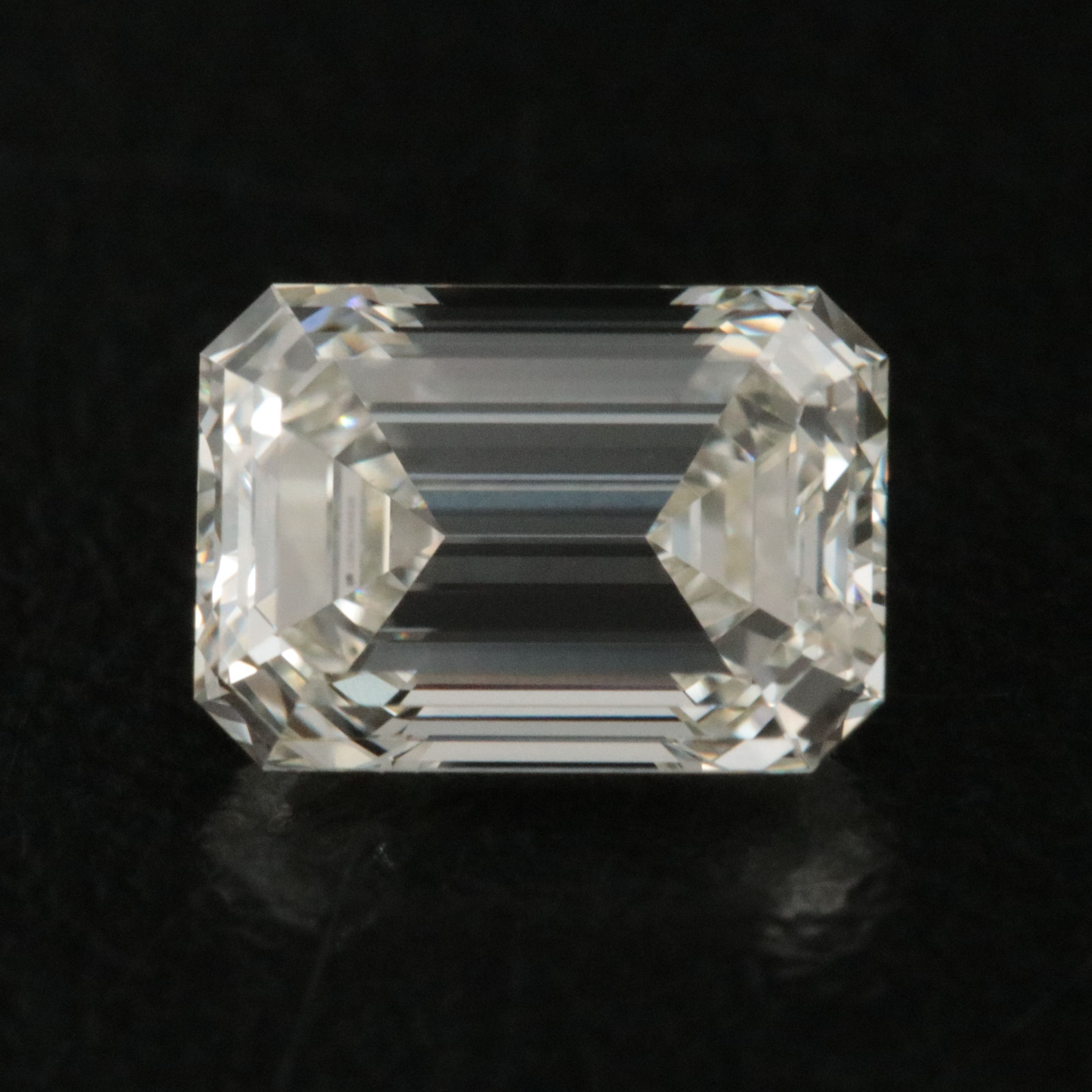 Loose 1.22 CT Lab Grown Diamond with IGI Report