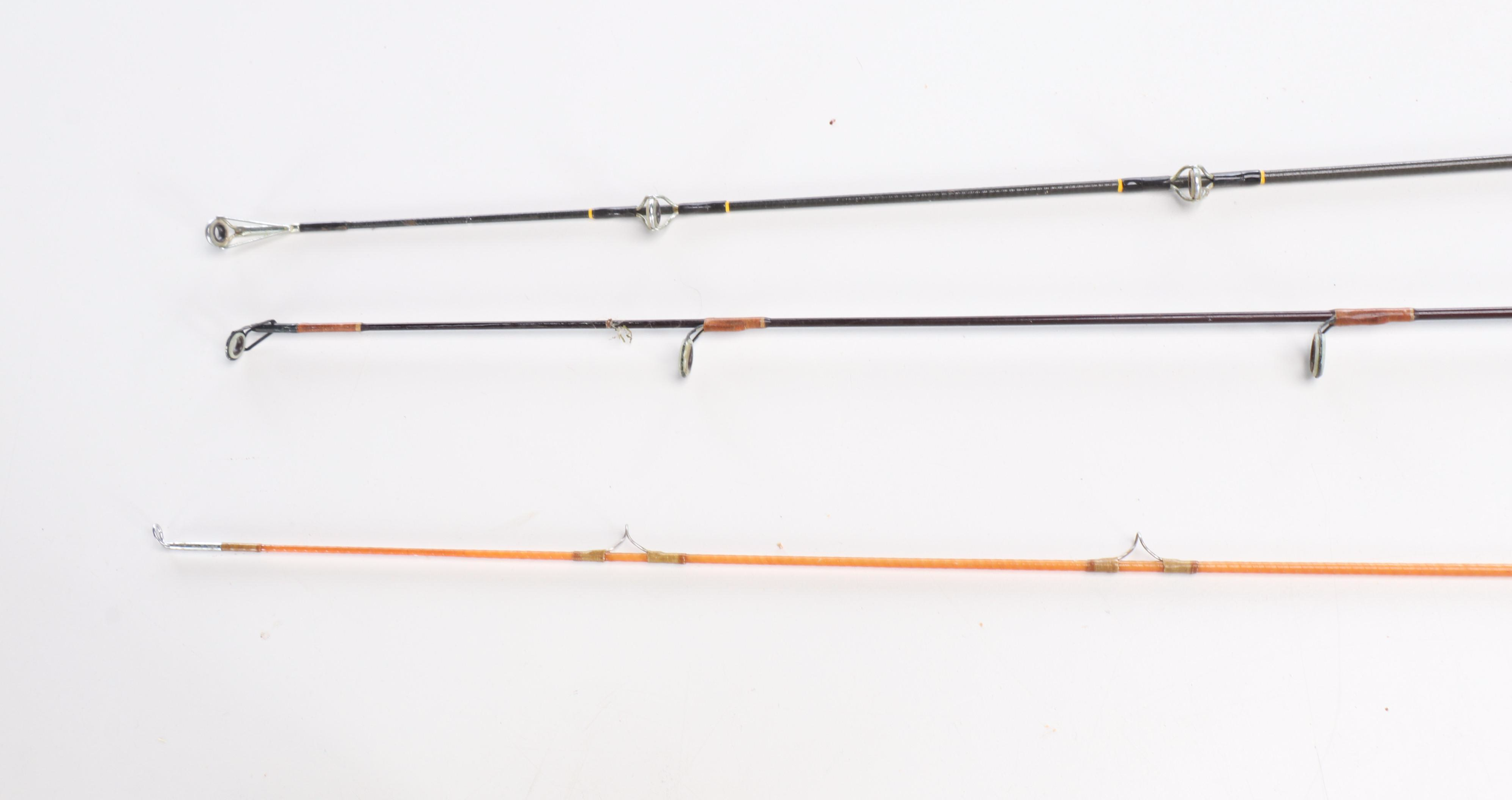 Shakespeare Graflite Rod Fishing Reel, Daiwa and Sears Reels, More