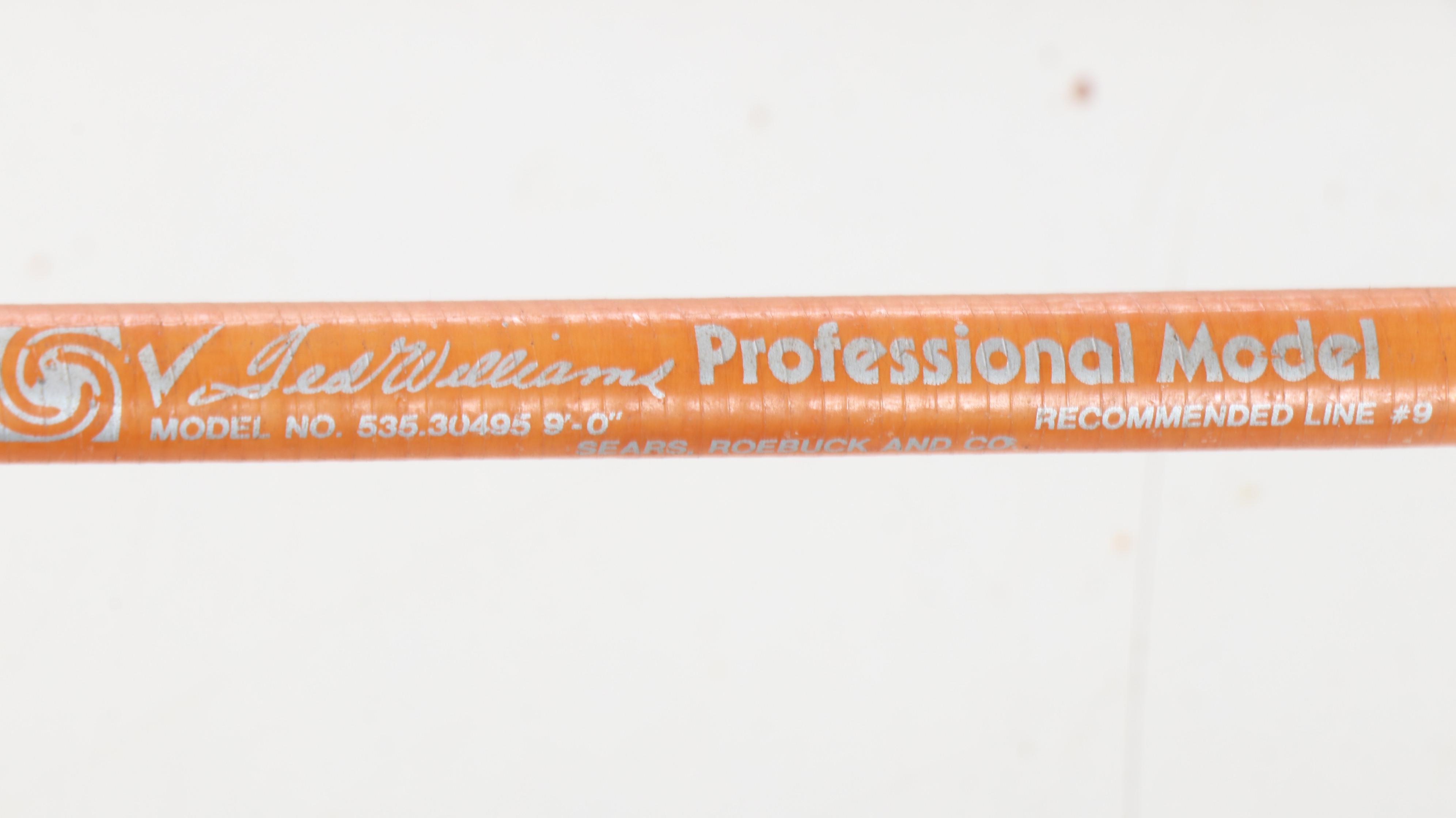 Shakespeare Graflite Rod Fishing Reel, Daiwa and Sears Reels, More