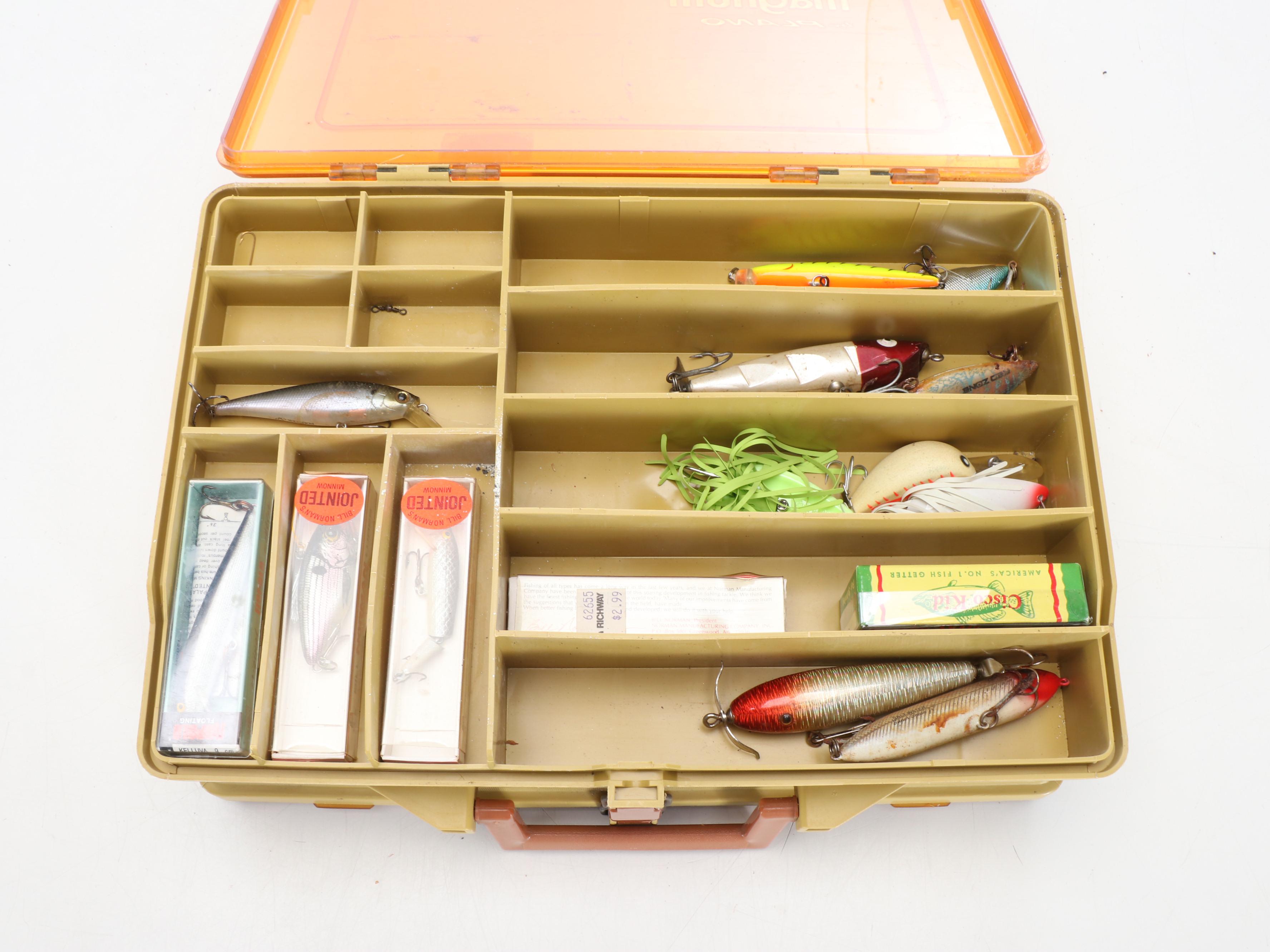 Shakespeare Graflite Rod Fishing Reel, Daiwa and Sears Reels, More