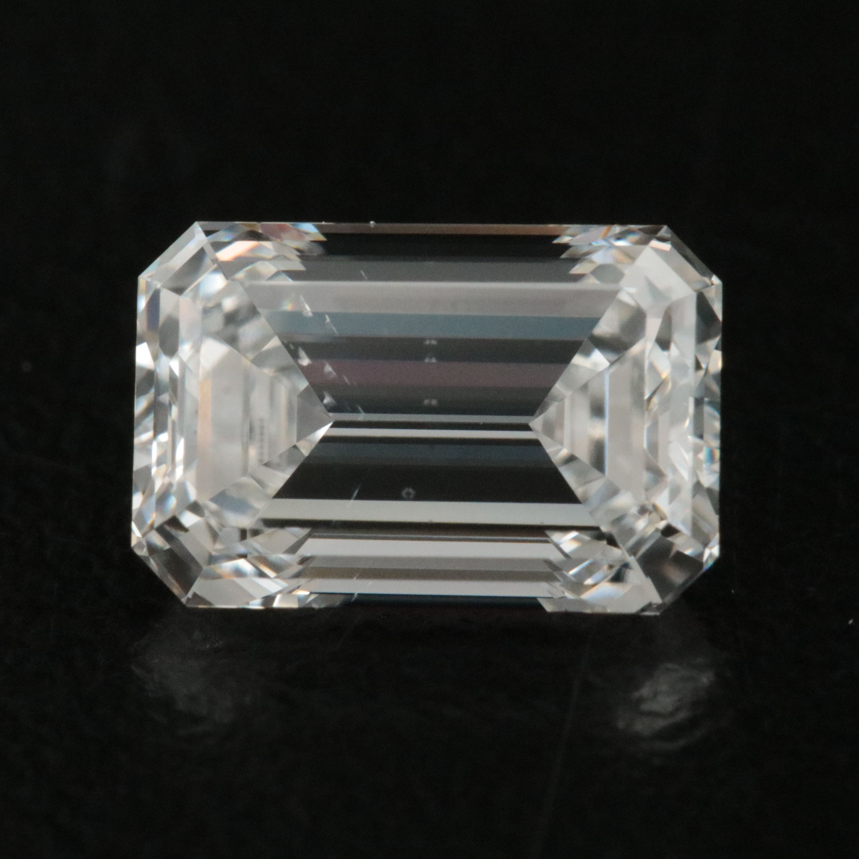 Loose 1.80 CT Lab Grown Diamond with IGI Report
