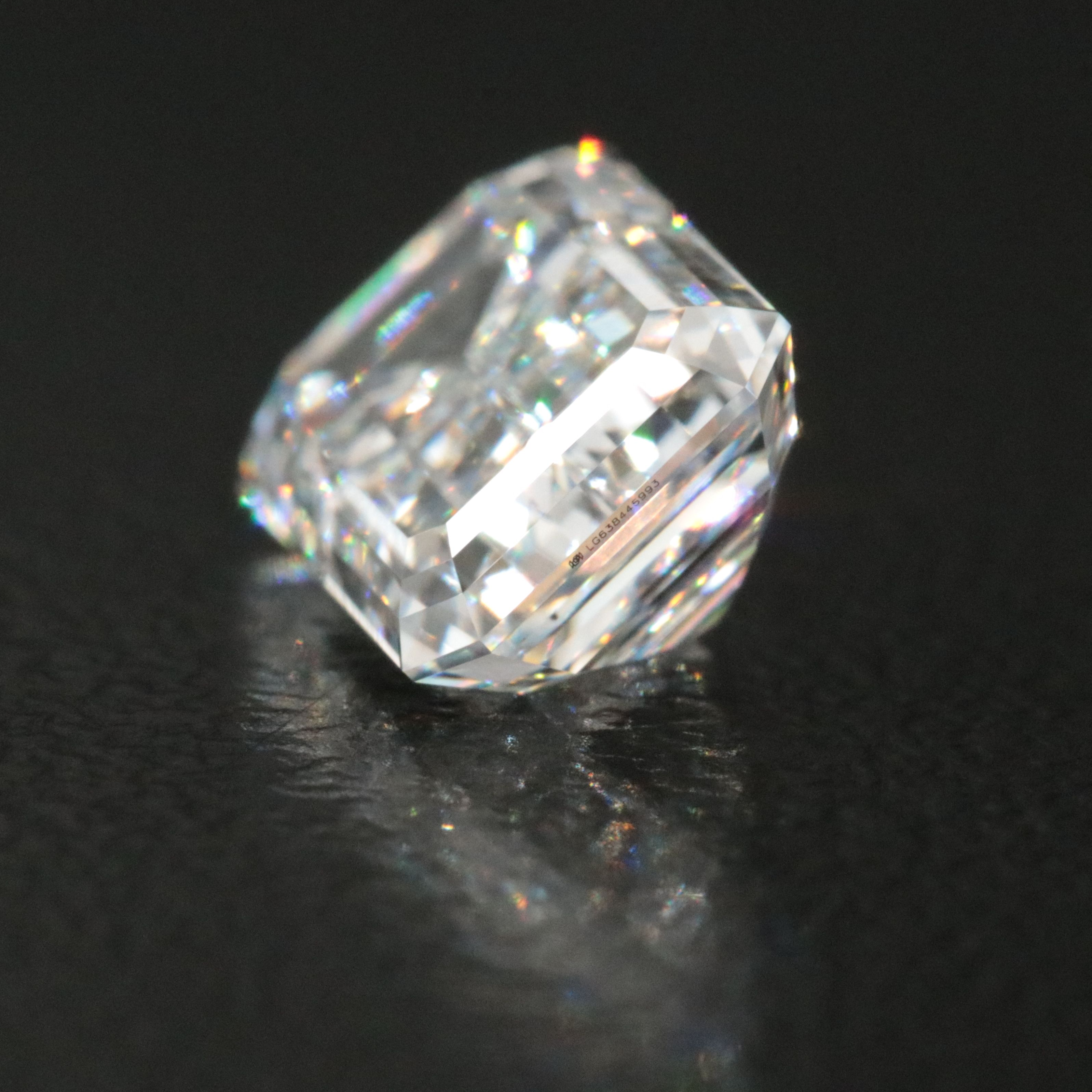 Loose 1.80 CT Lab Grown Diamond with IGI Report