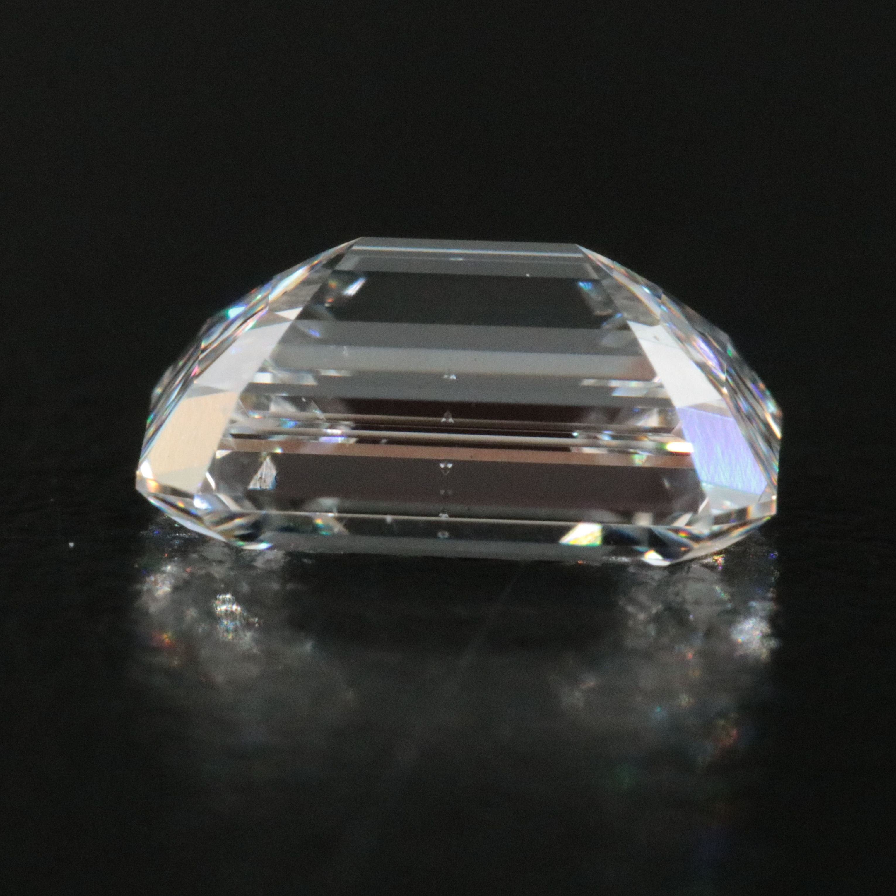 Loose 1.80 CT Lab Grown Diamond with IGI Report