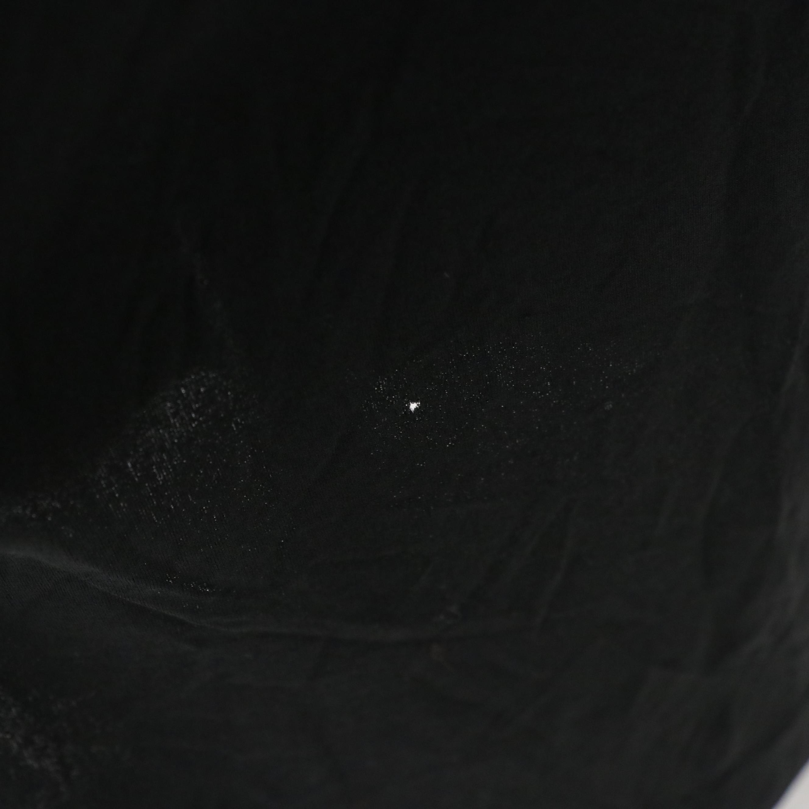 Emilio Pucci Black Silk Jersey Dress from Lord & Taylor, 1960s Vintage