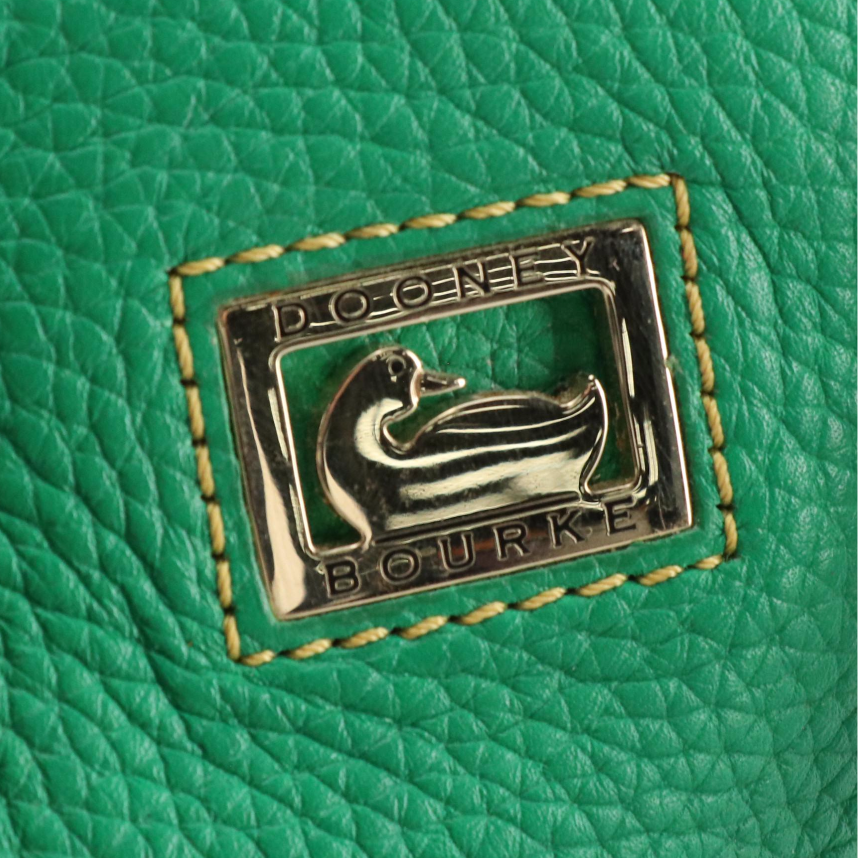 Coach Legacy Jacquard Prairie Satchel, CC Skye Leather and Dooney & Bourke Bag