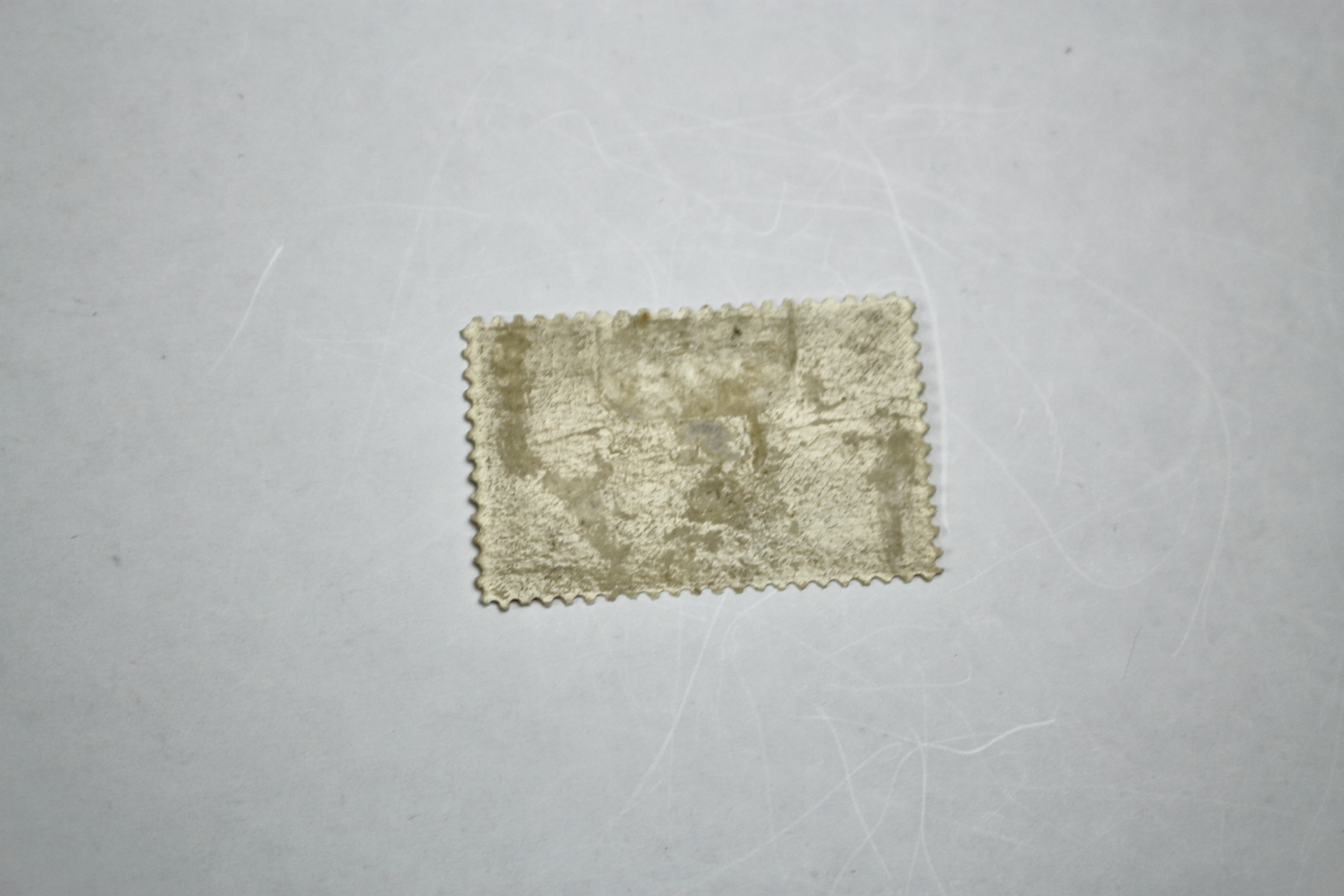 Scott 293 1898 $2 Trans-Mississippi Postage Stamp, MH