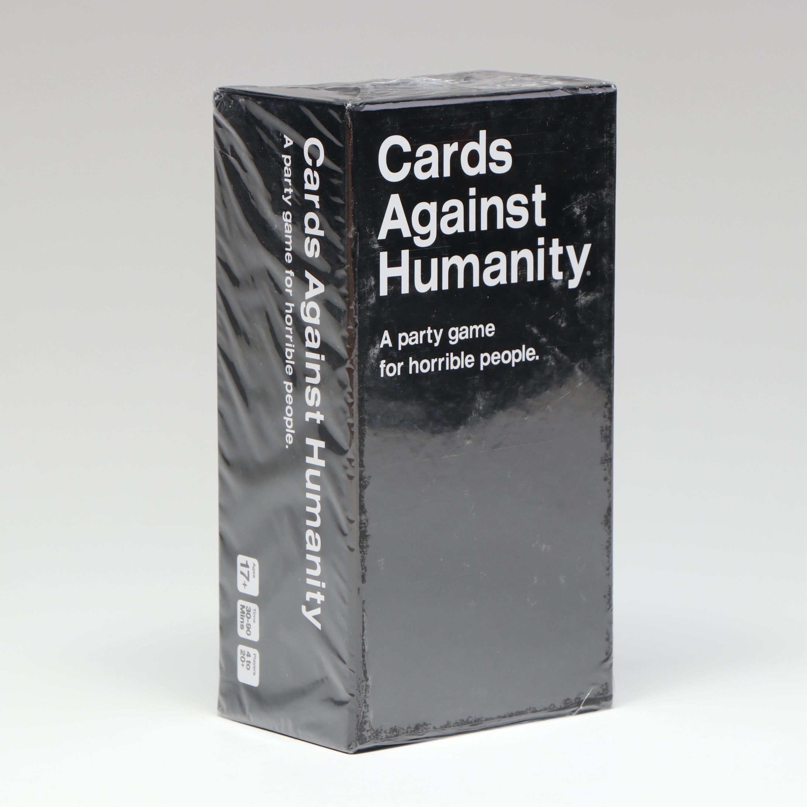 Cards Against Humanity Card Game