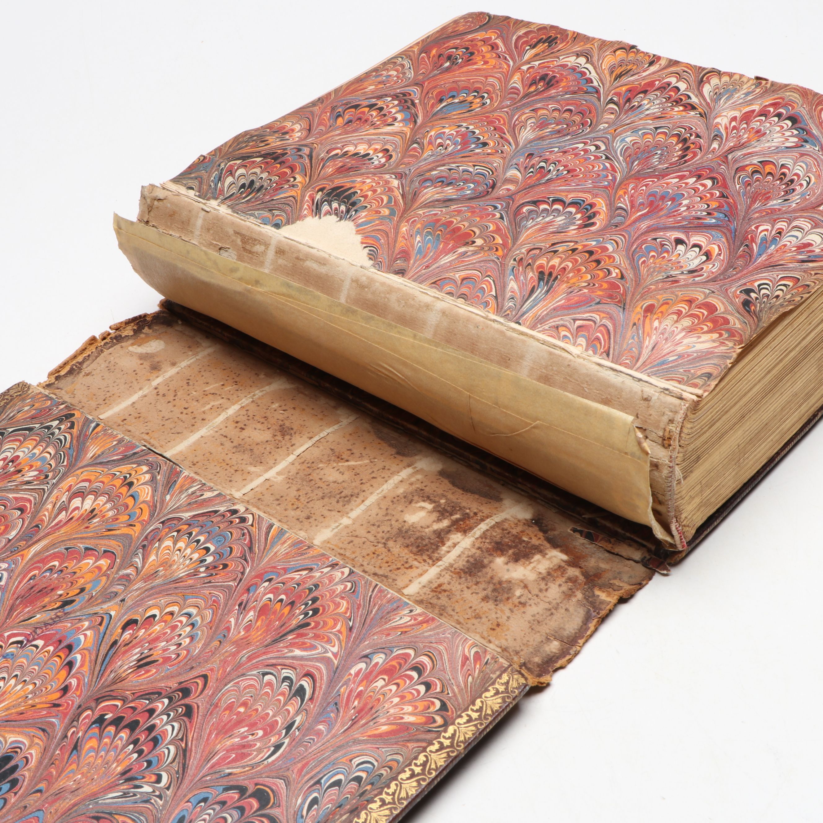 "Page and Pictures" by Susan Fenimore Cooper, 1865