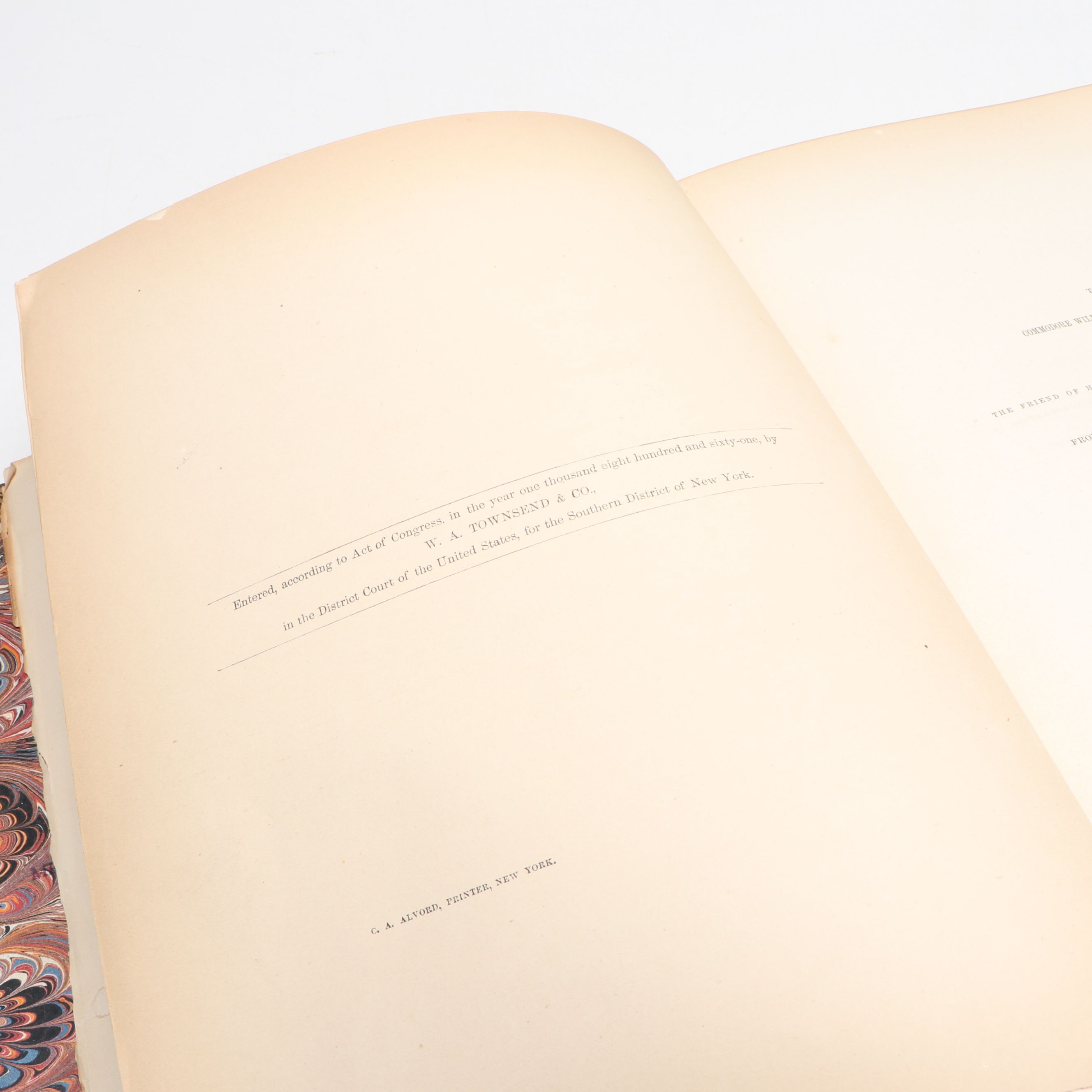 "Page and Pictures" by Susan Fenimore Cooper, 1865