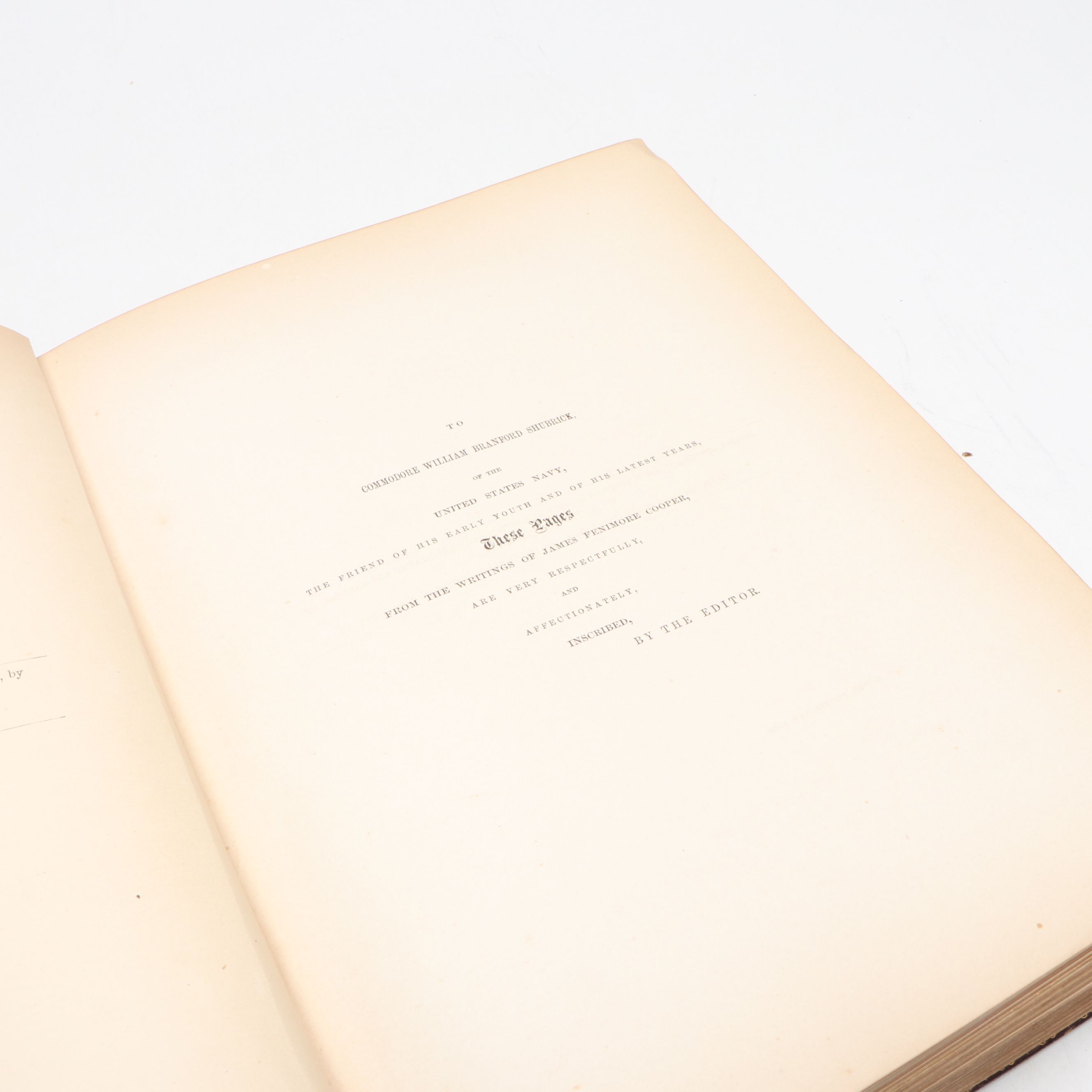 "Page and Pictures" by Susan Fenimore Cooper, 1865