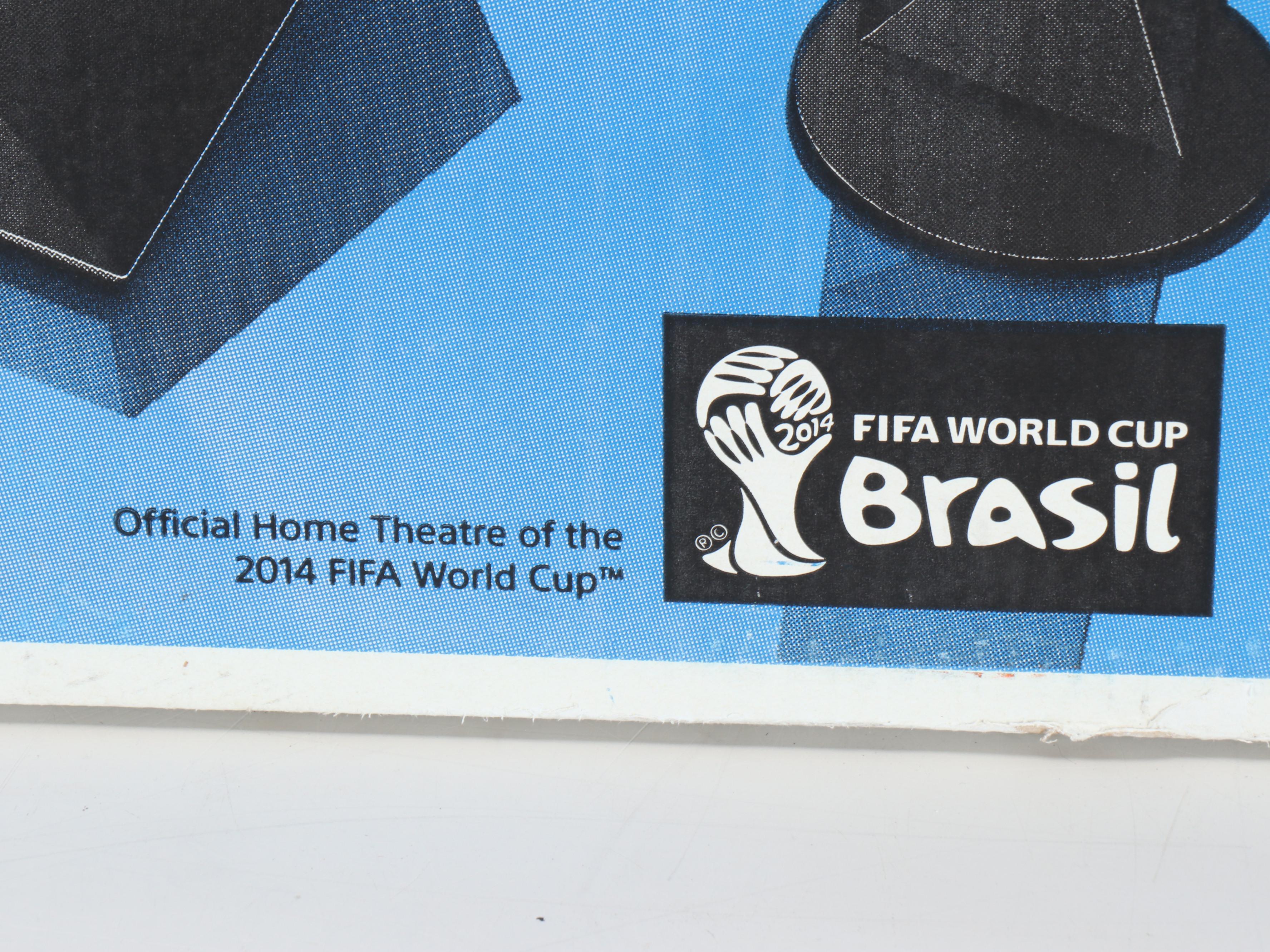 Sony BDV-N8100W 3D Blu-ray/DVD Home Theatre System