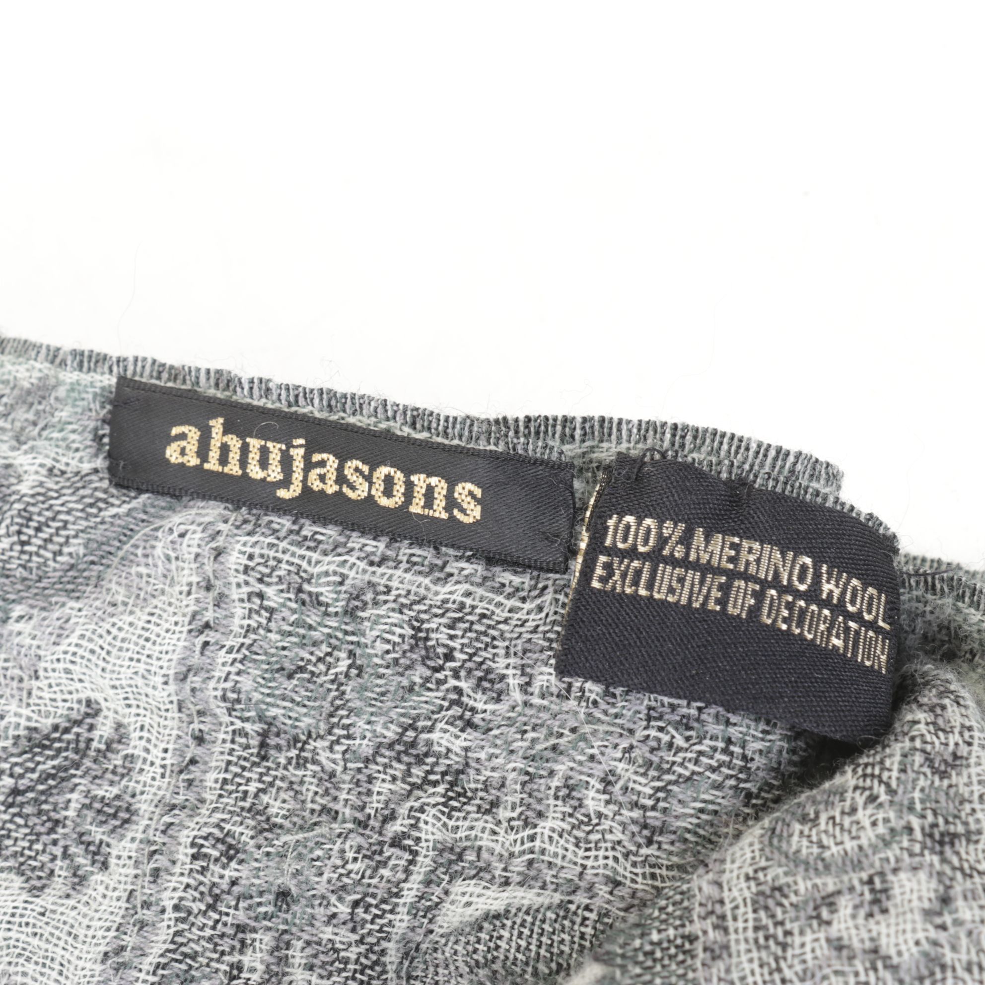 Beaded Rhinestone Peacock Clutch with Embellished and Metallic Scarves