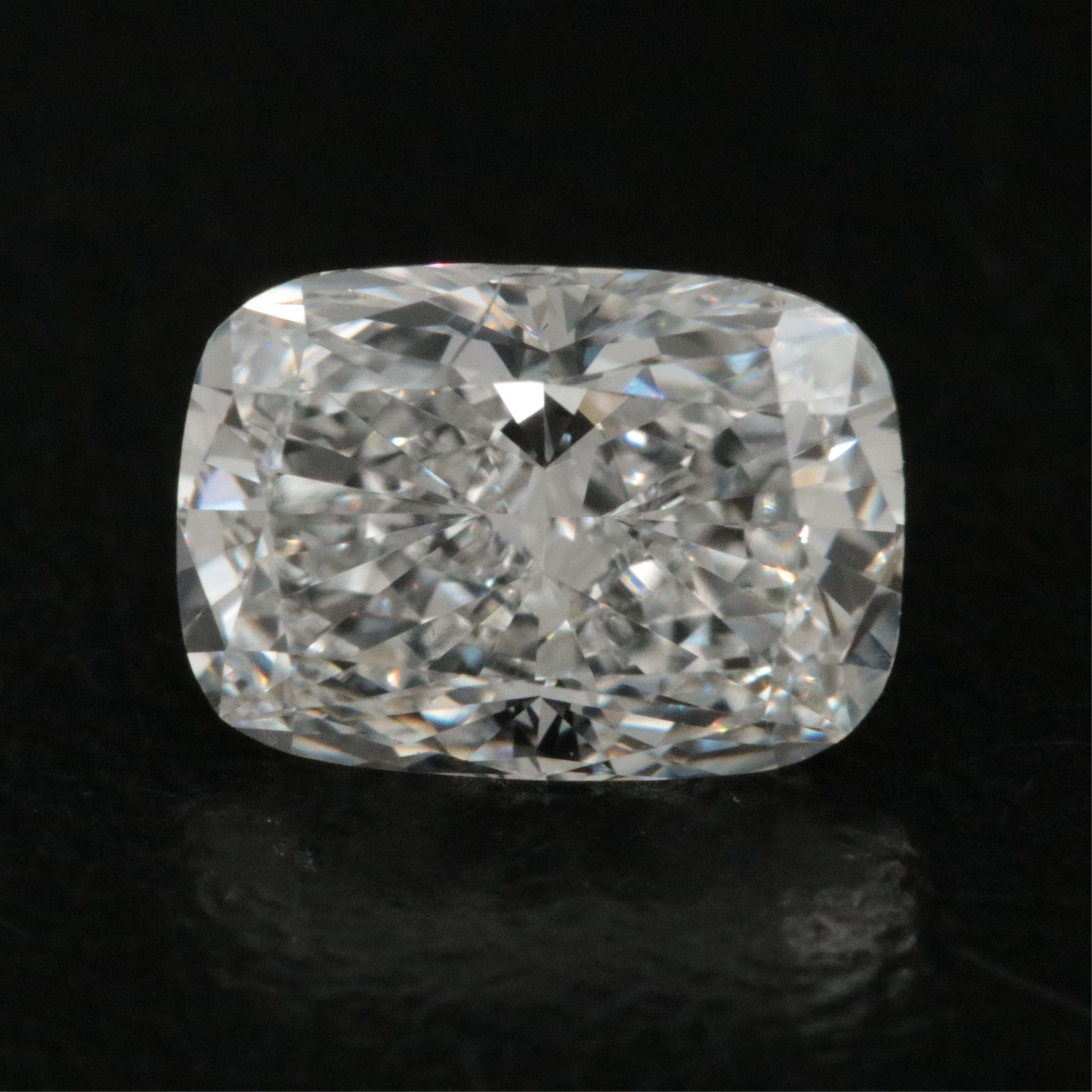 Loose 0.98 CT Lab Grown Diamond with IGI Report