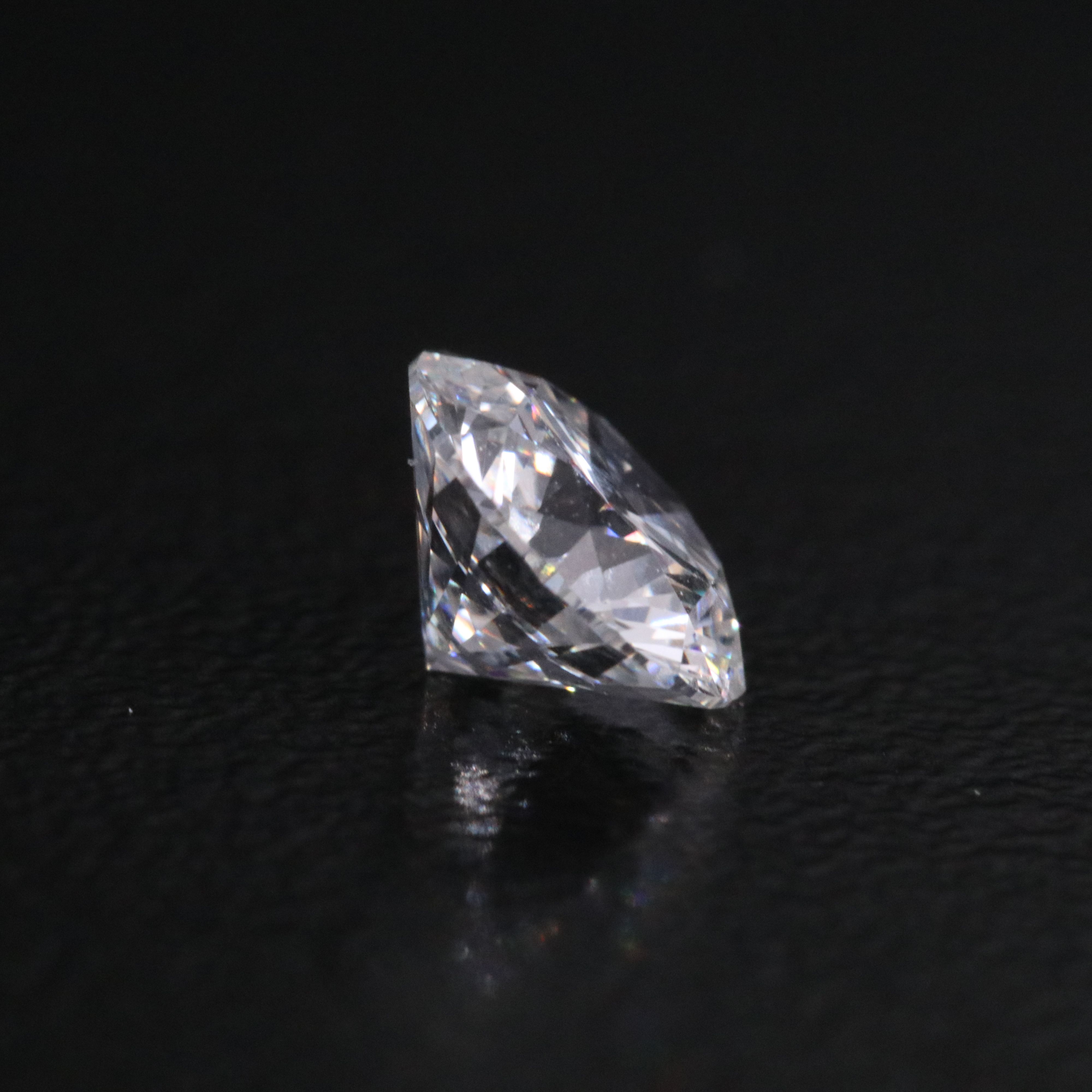Loose 0.98 CT Lab Grown Diamond with IGI Report