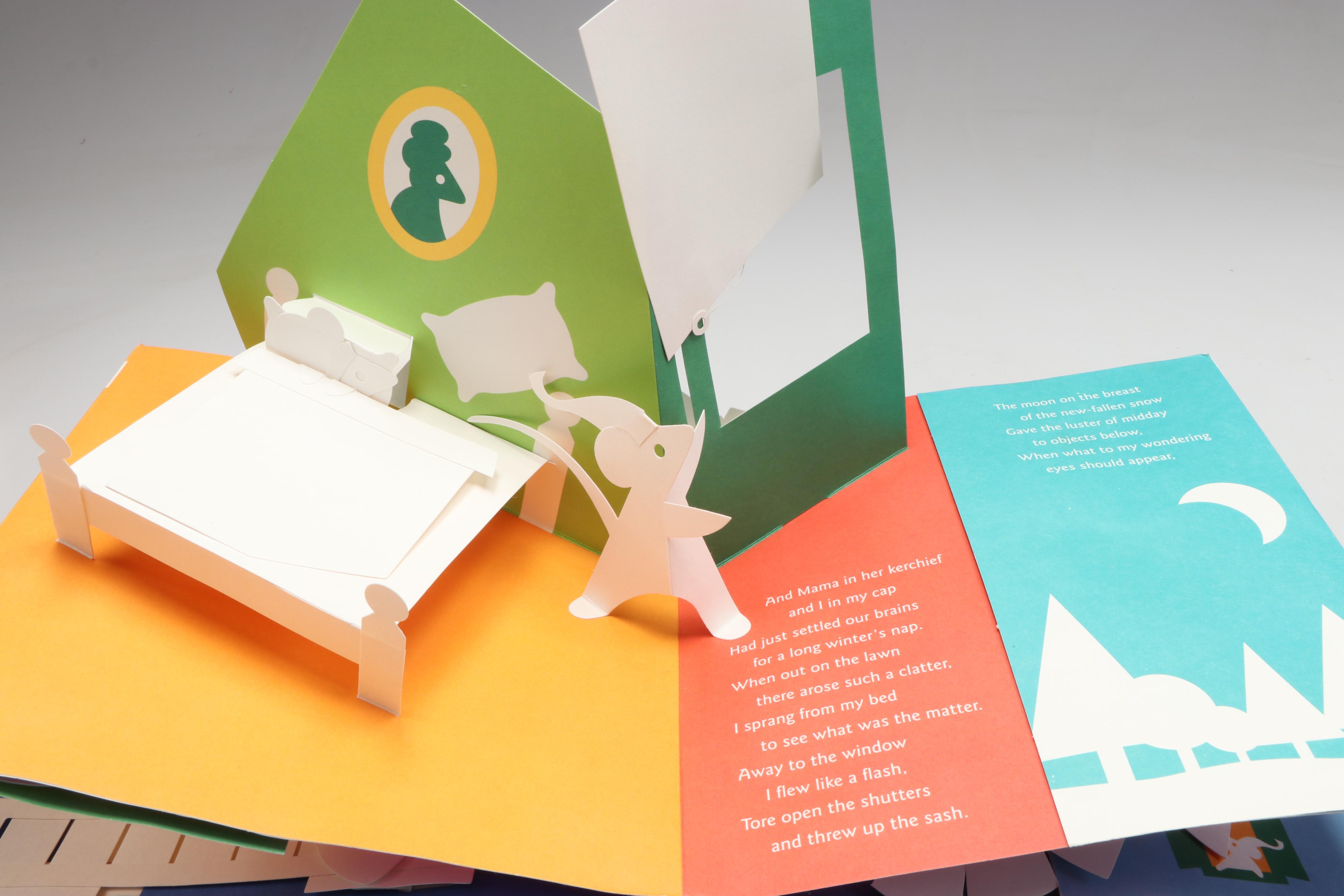 "The Fantastic Fairy Tale Pop-Up Book" with More Pop-Up and Jigsaw Puzzle Books