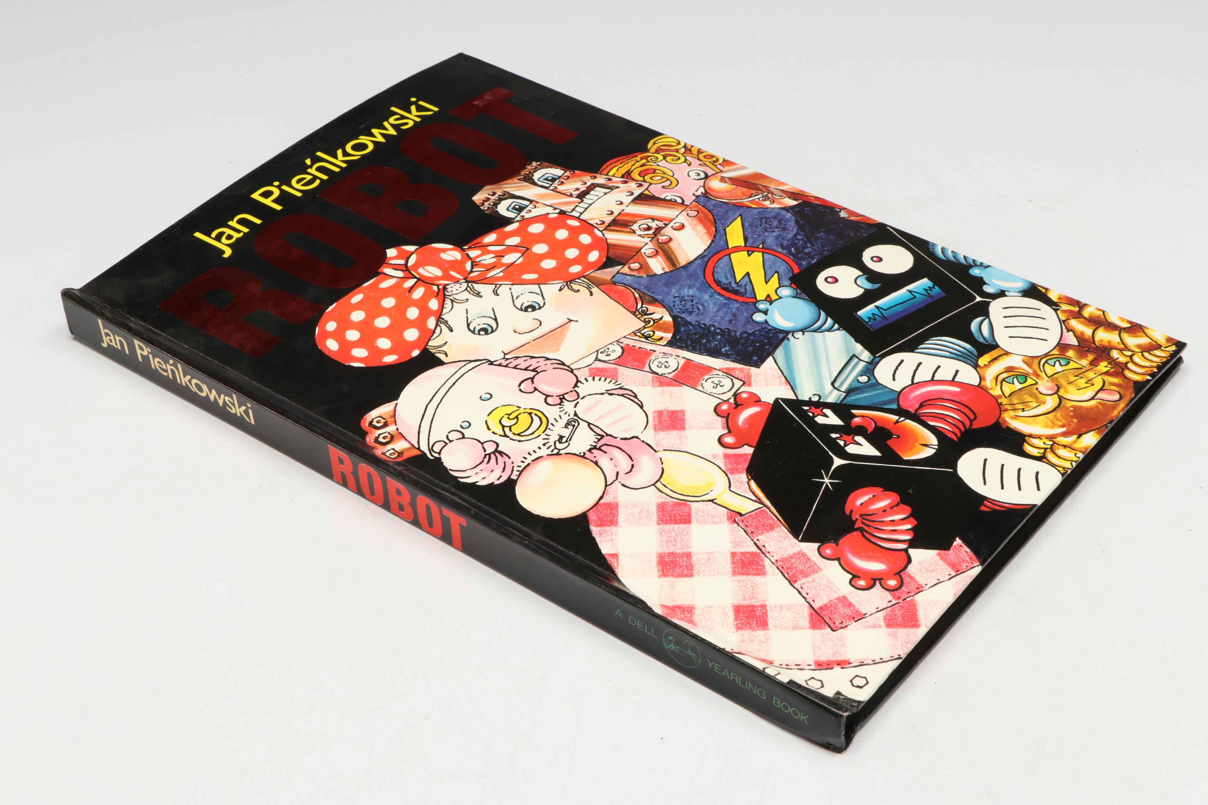 "The Fantastic Fairy Tale Pop-Up Book" with More Pop-Up and Jigsaw Puzzle Books