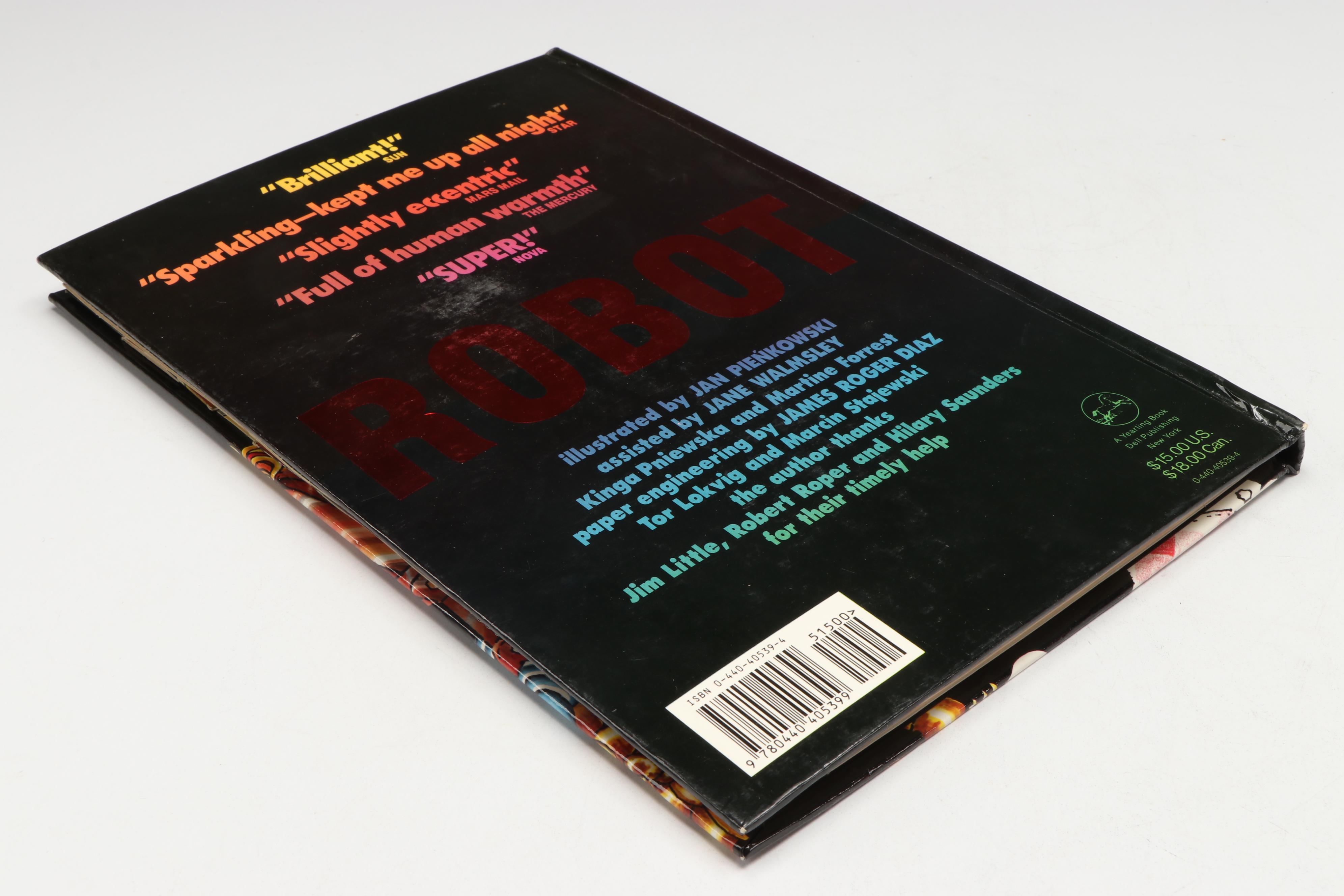 "The Fantastic Fairy Tale Pop-Up Book" with More Pop-Up and Jigsaw Puzzle Books