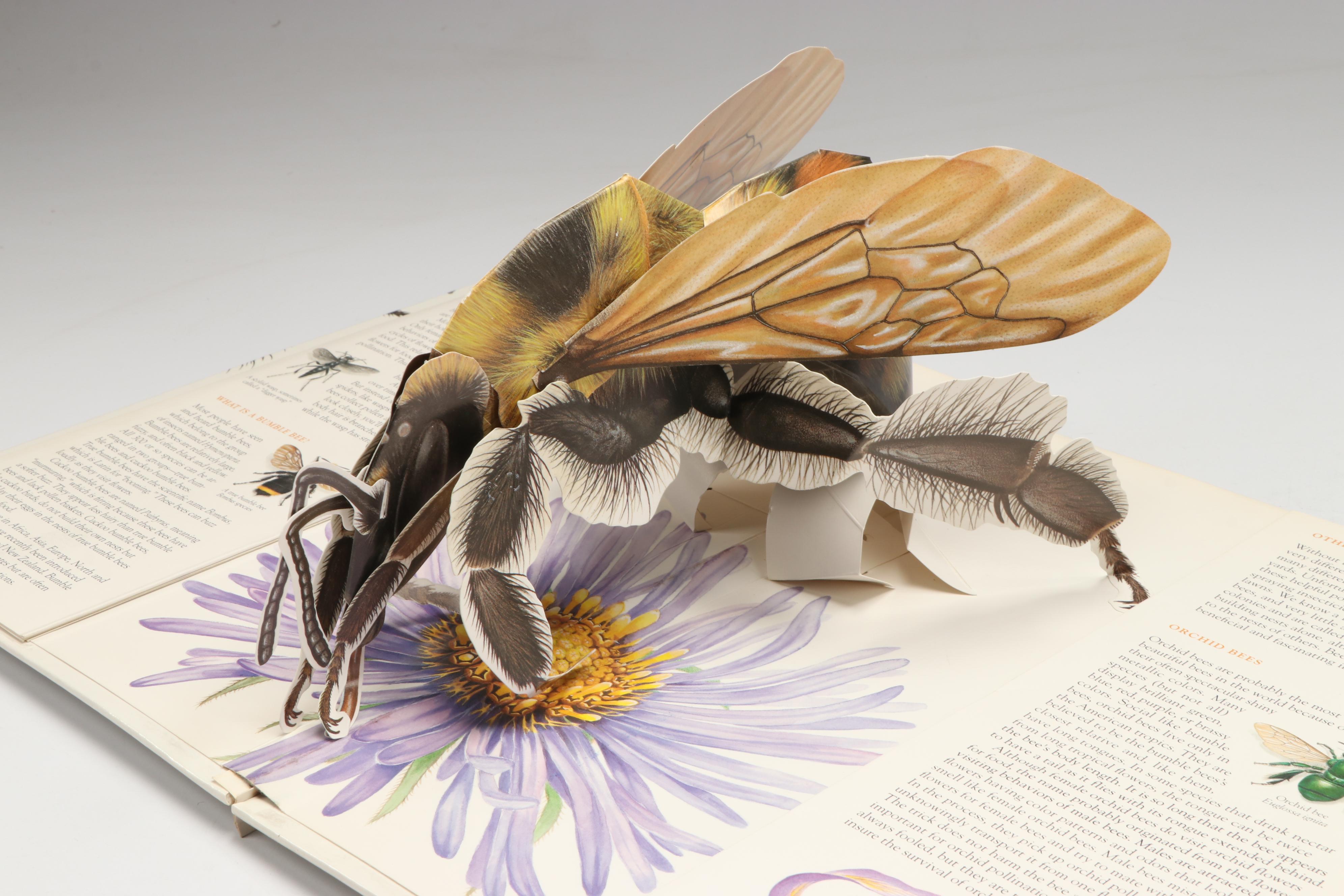 "The Fantastic Fairy Tale Pop-Up Book" with More Pop-Up and Jigsaw Puzzle Books