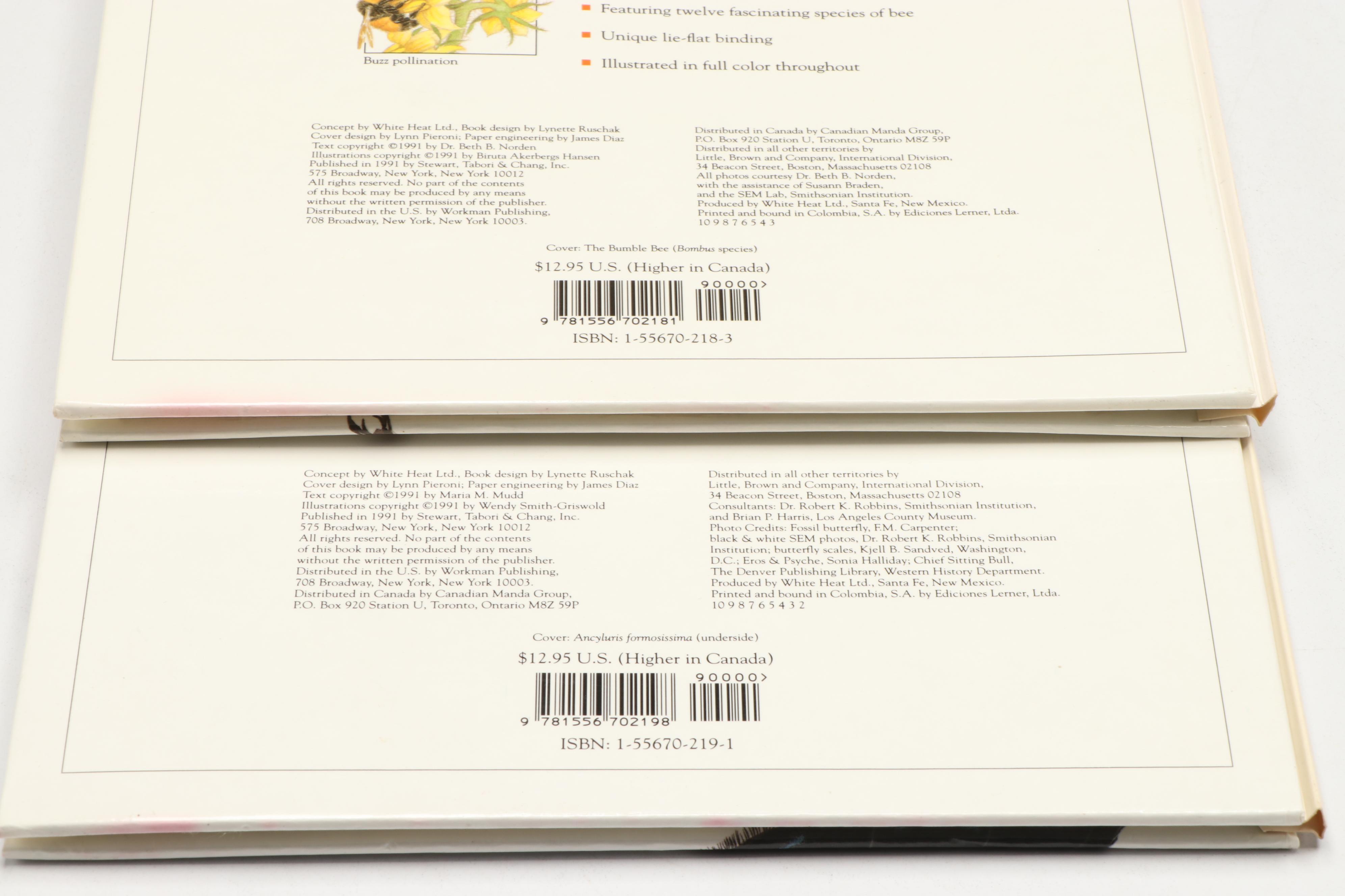 "The Fantastic Fairy Tale Pop-Up Book" with More Pop-Up and Jigsaw Puzzle Books