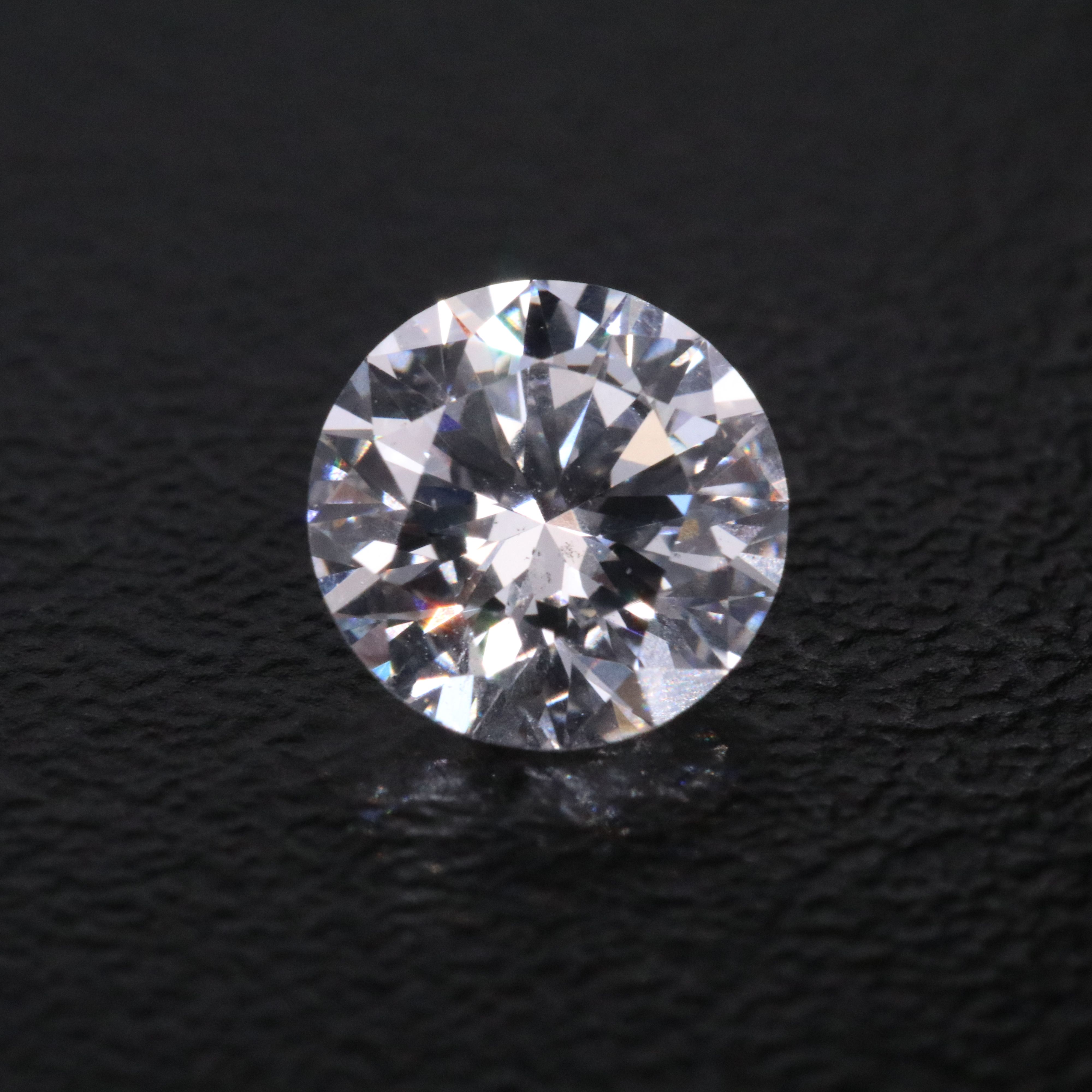 Loose 0.96 CT Lab Grown Diamond with IGI Report