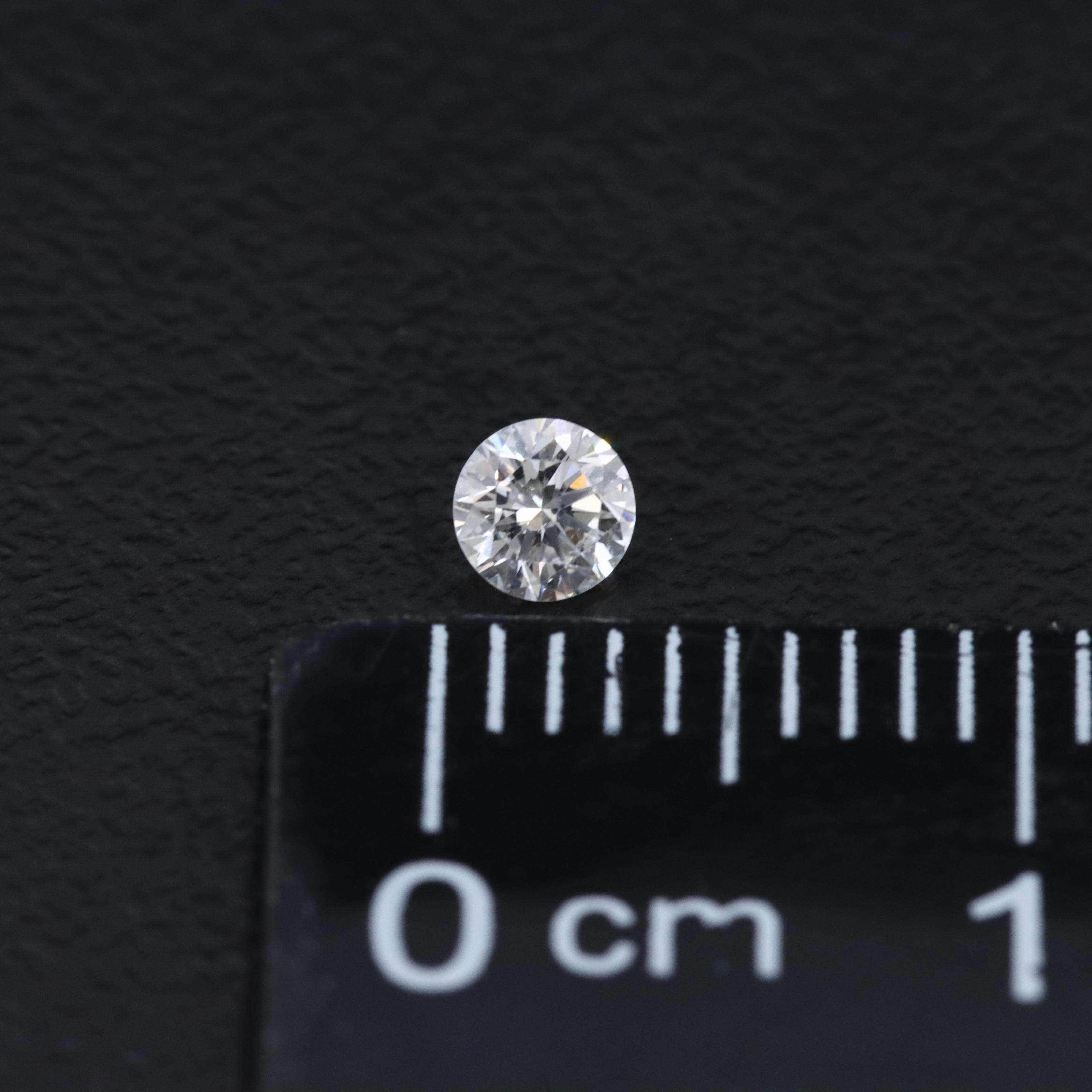 Loose 5.21 CTW Lab Grown Diamonds