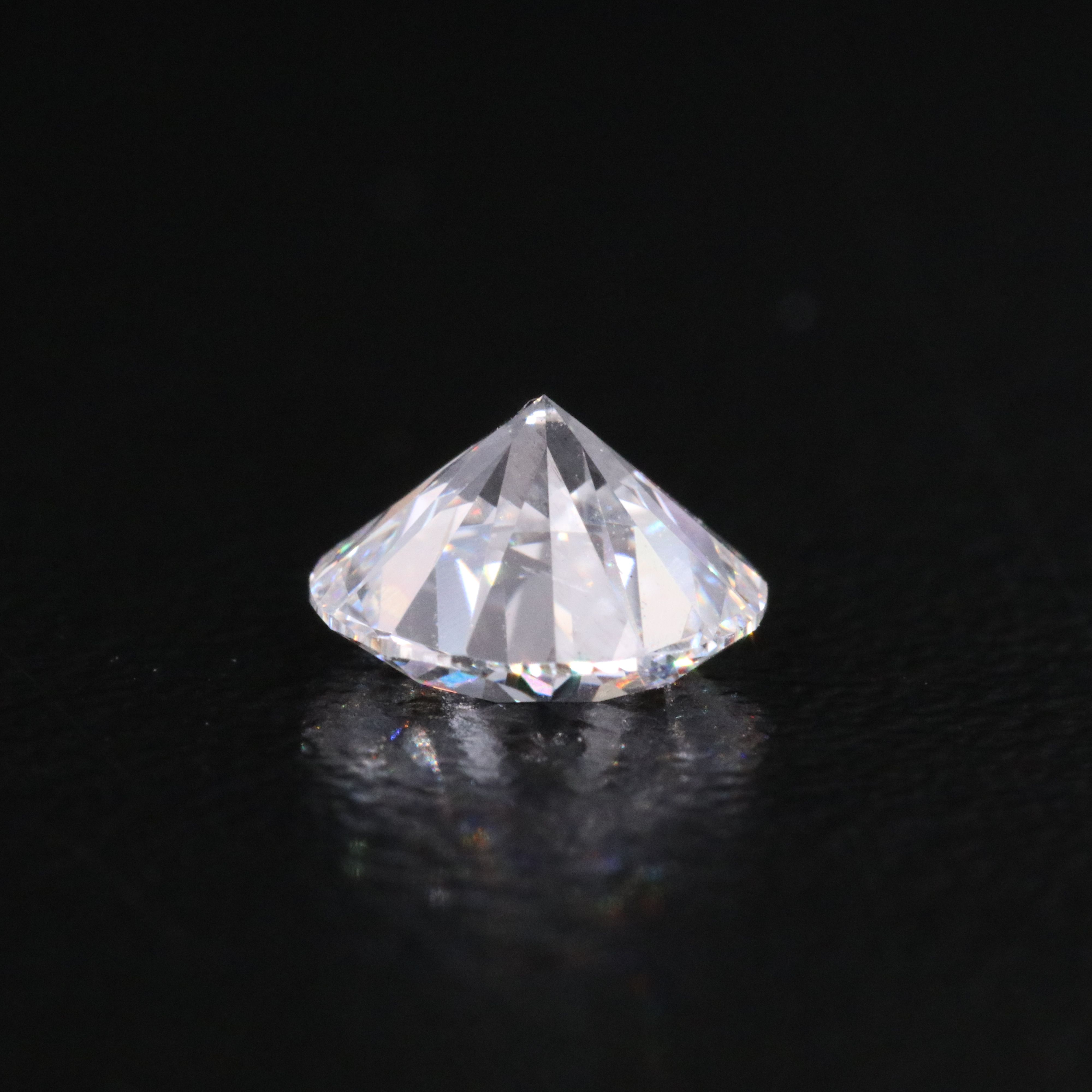 Loose 0.97 CT Lab Grown Diamond with IGI Report