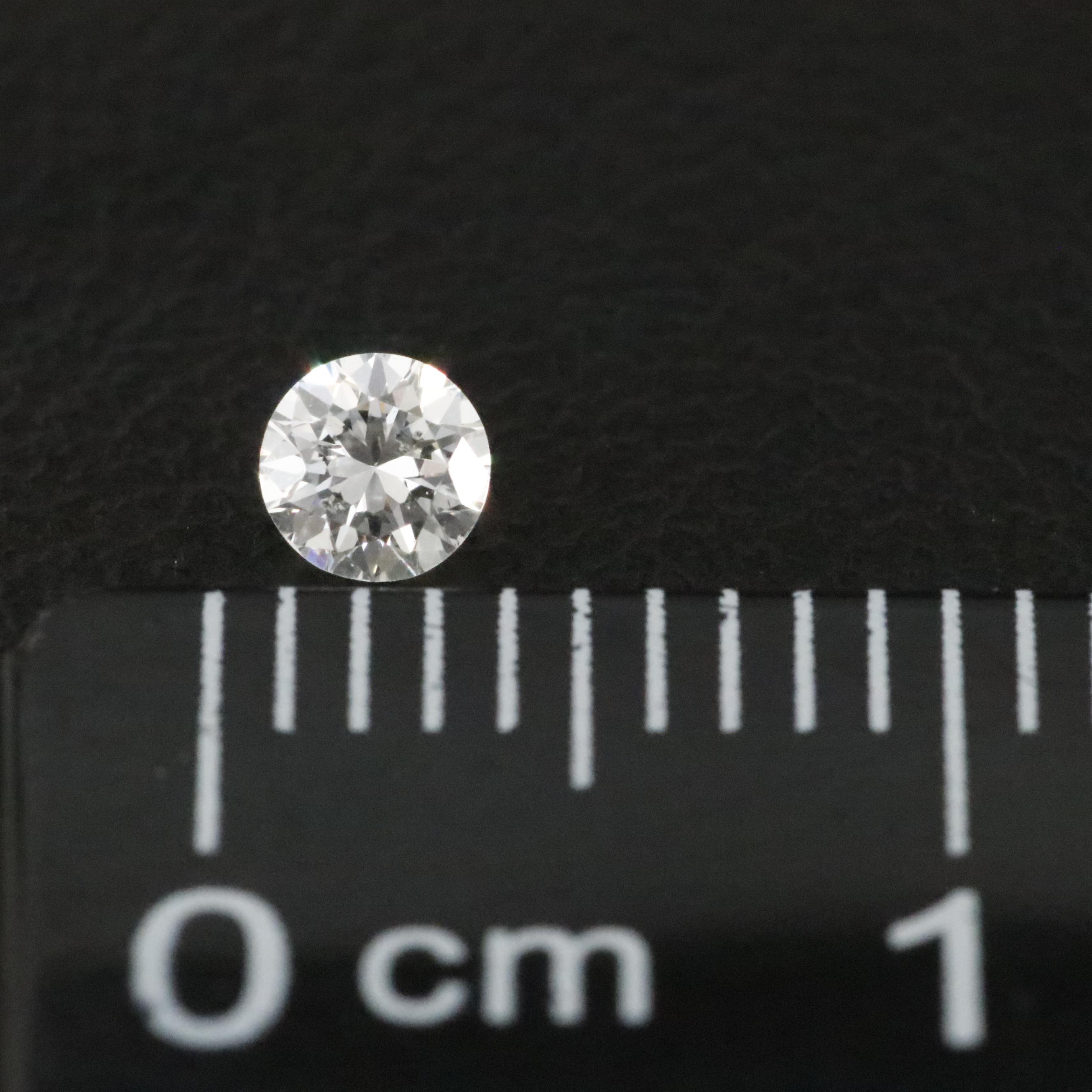 Loose 2.06 CTW Lab Grown Diamonds