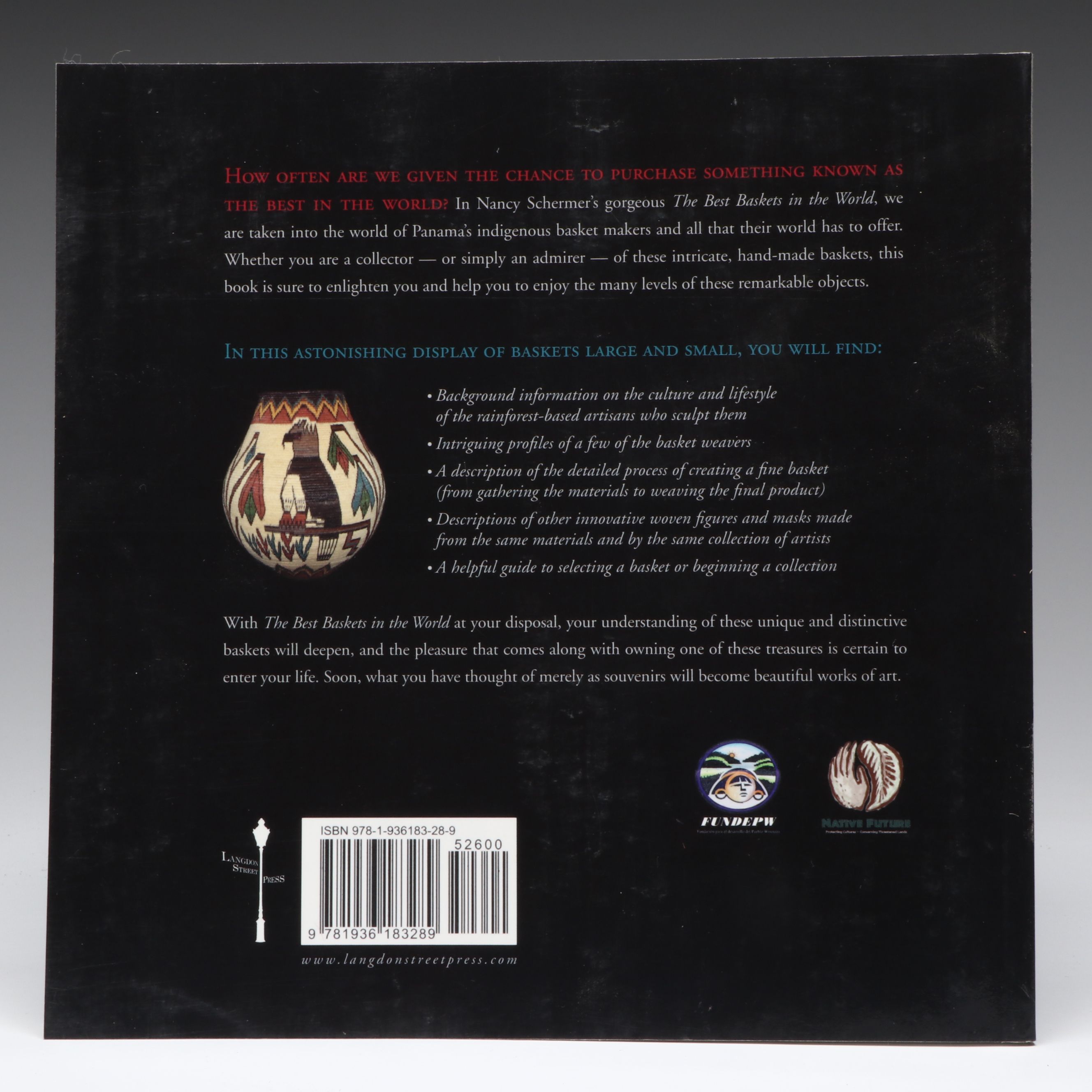 Panamanian Emberá-Wounaan Chunga and Nahuala Fiber Basketry Bird Masks