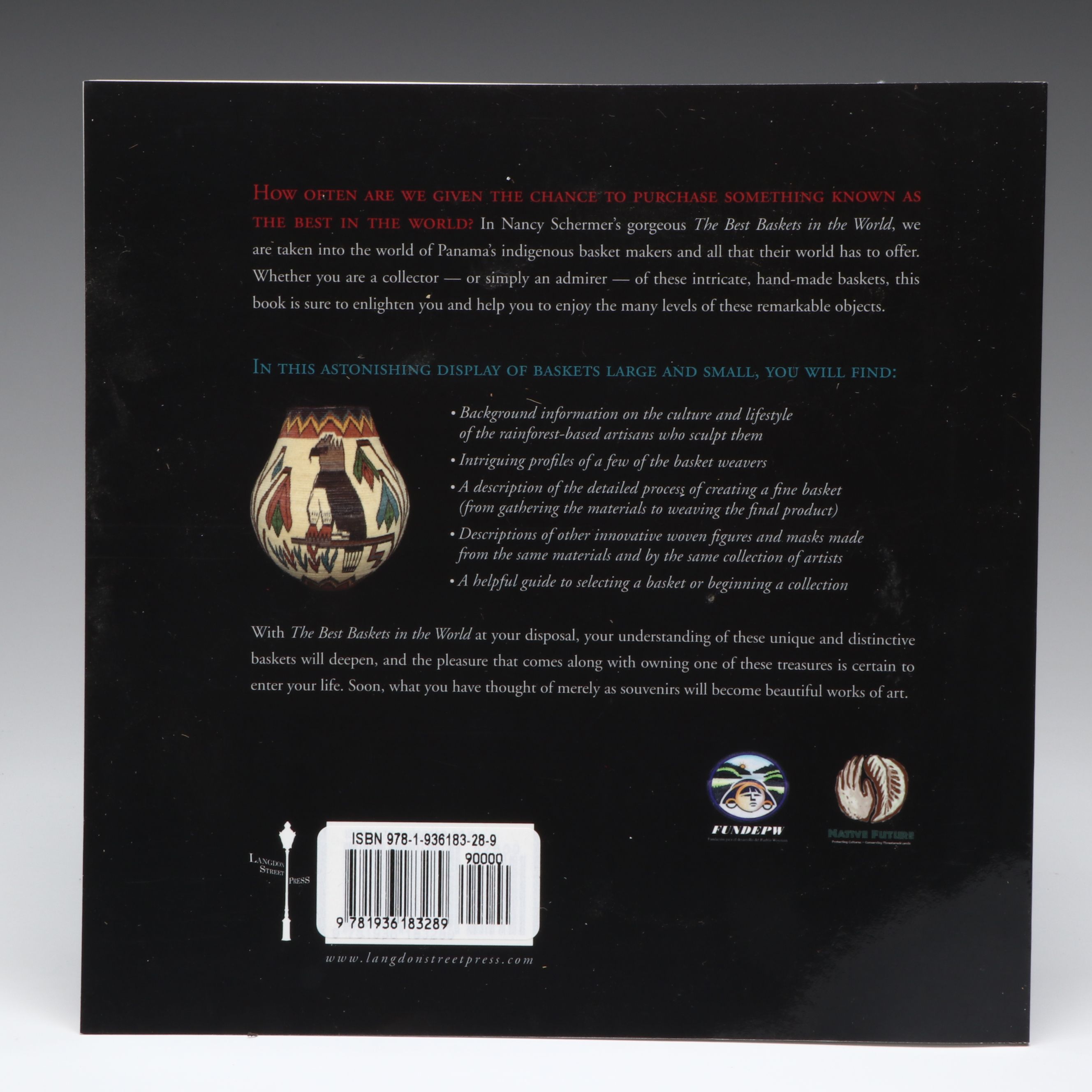 Panamanian Emberá-Wounaan Chunga Fiber Sheep and Porcupine Basketry Masks