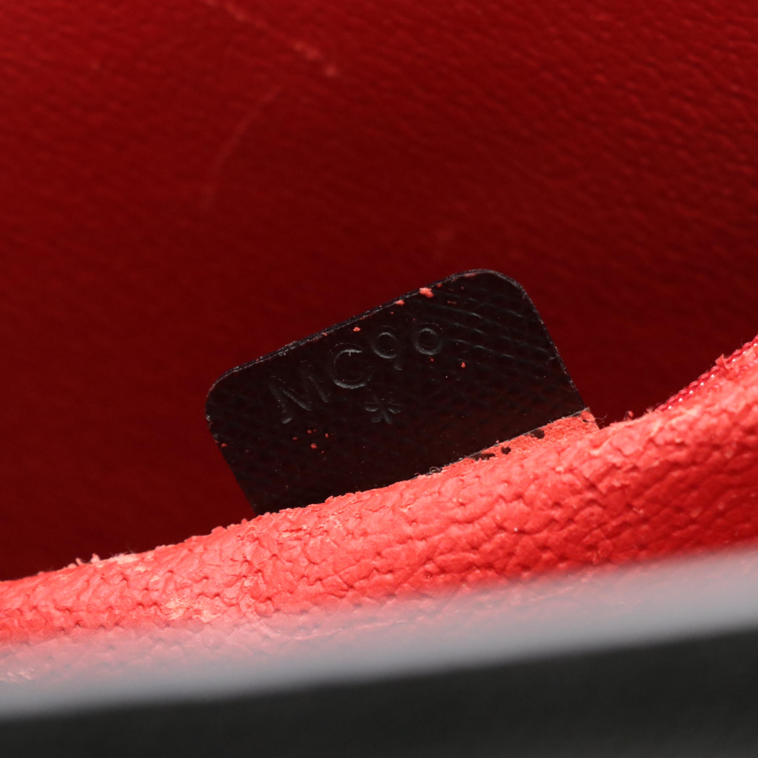 Celine Black Grain Textured Leather Shoulder Tote