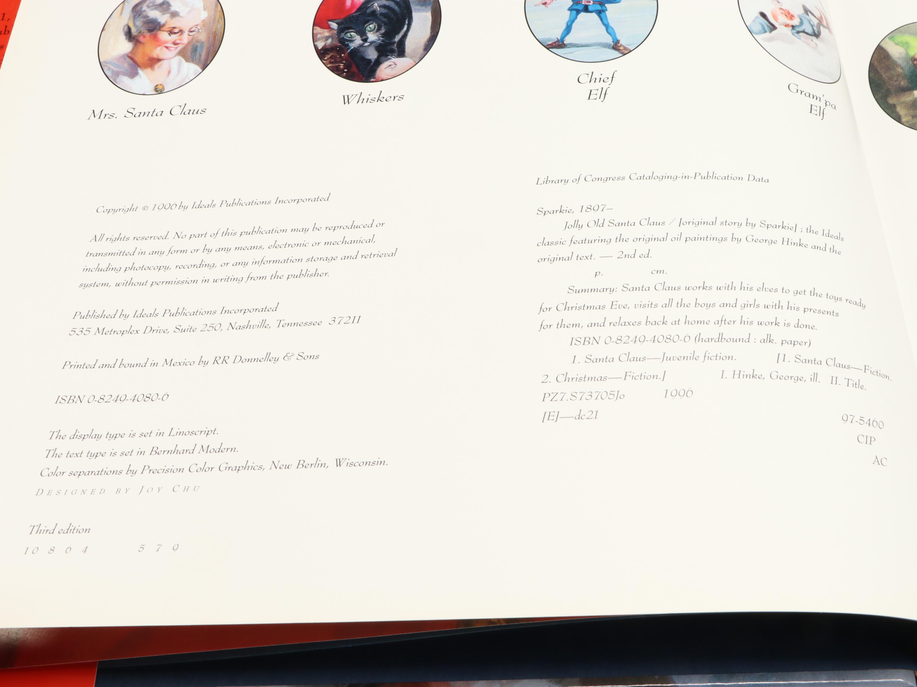 "The Snow Queen," "Corgiville Fair," and More Children's Books