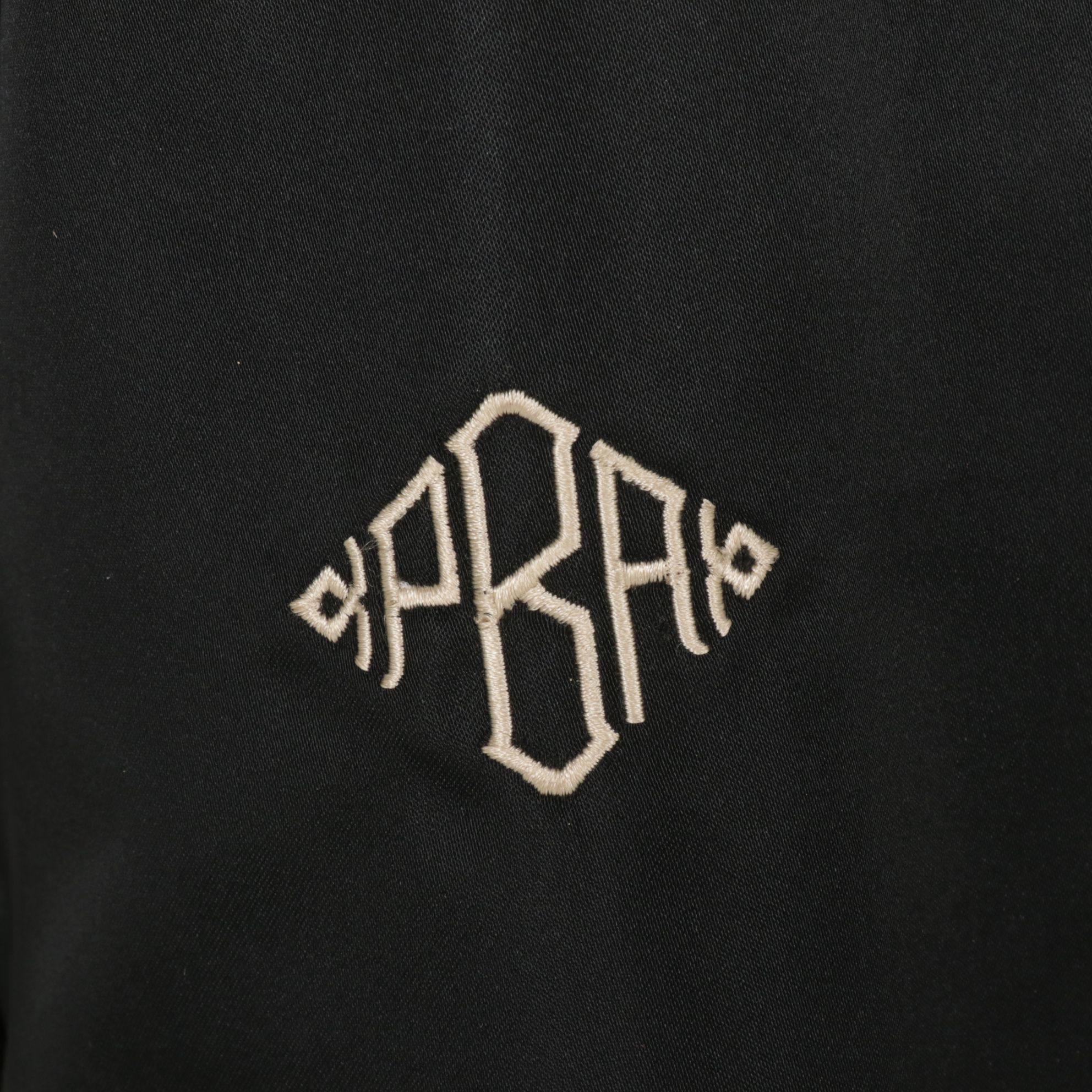 Dark Mahogany Mink Fur Jacket by Thorpe Furs, Mid-Late 20th C.