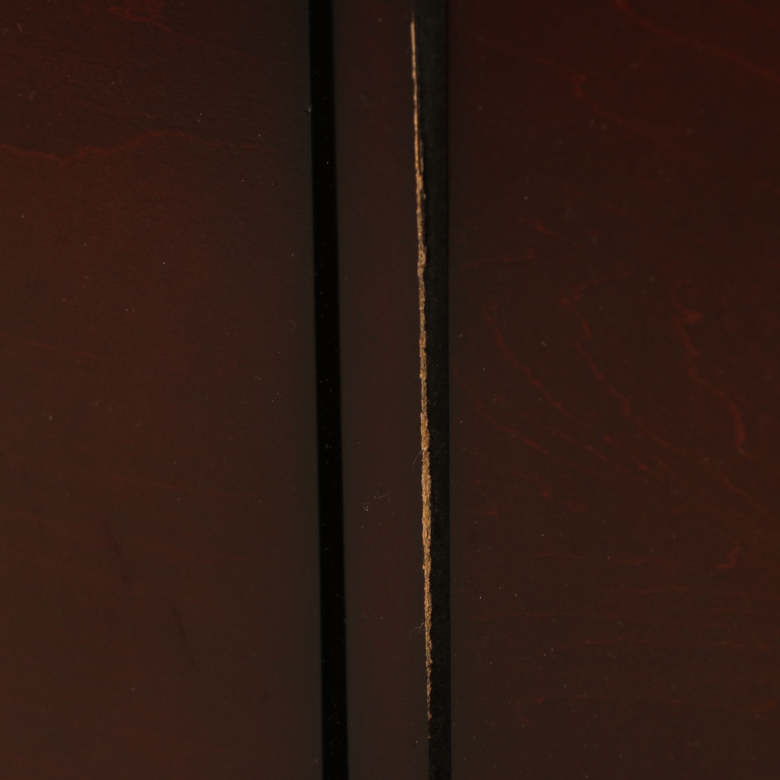 Lifestyle Solutions Contemporary Dresser and Mirror