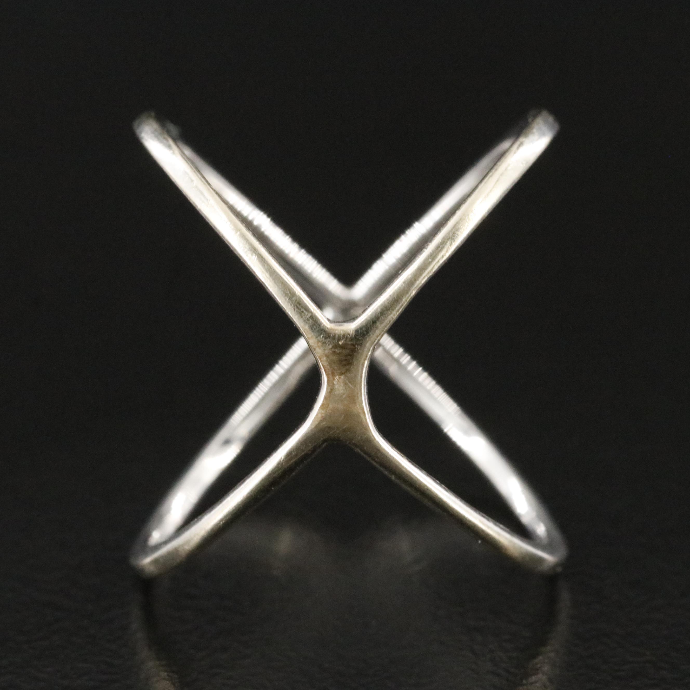 14K 0.15 CTW Diamond Ring