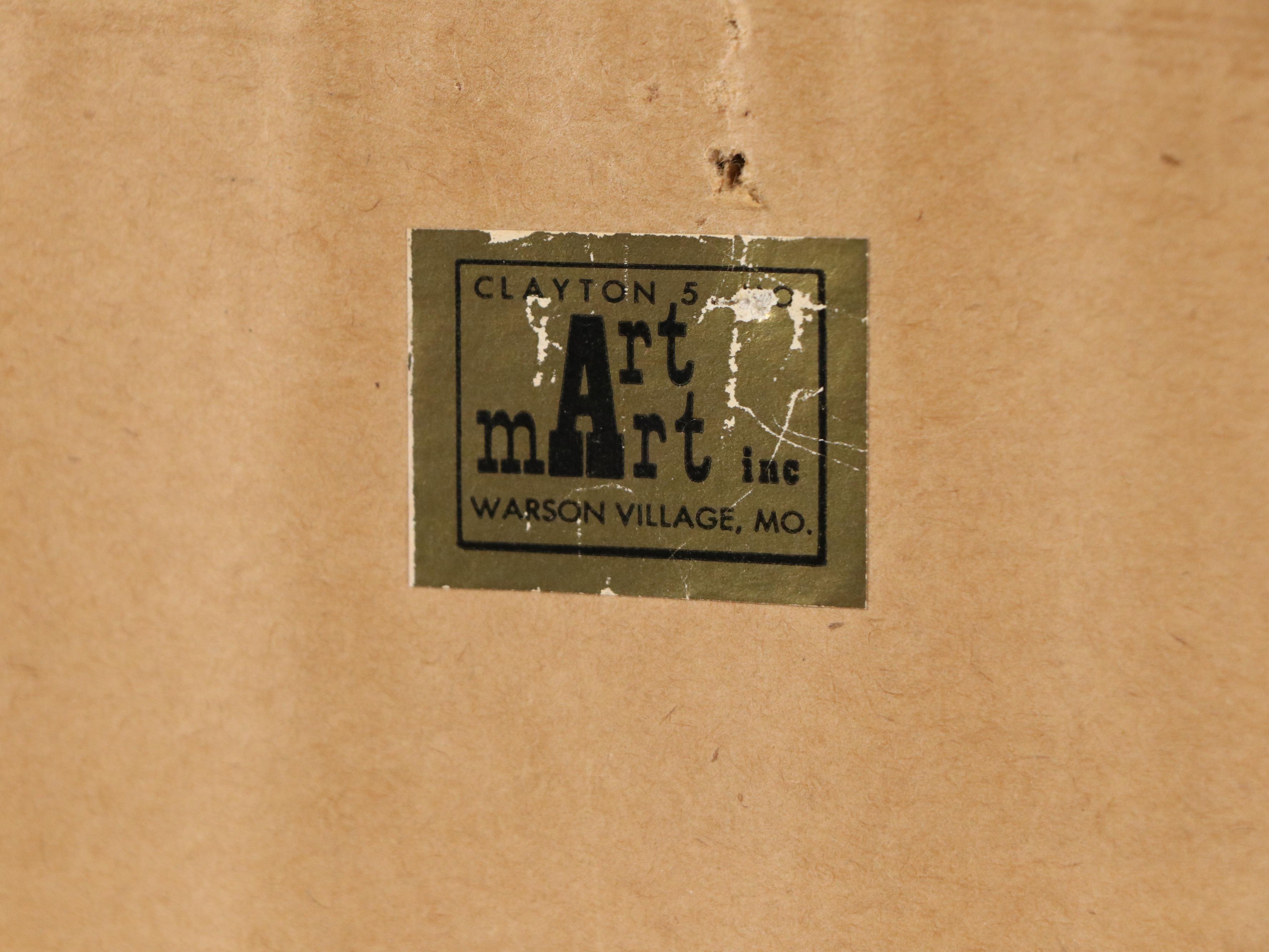 Samuel Davenport Bird's Eye City Landscape Hand-Colored Engraving "Lisbon," 1836