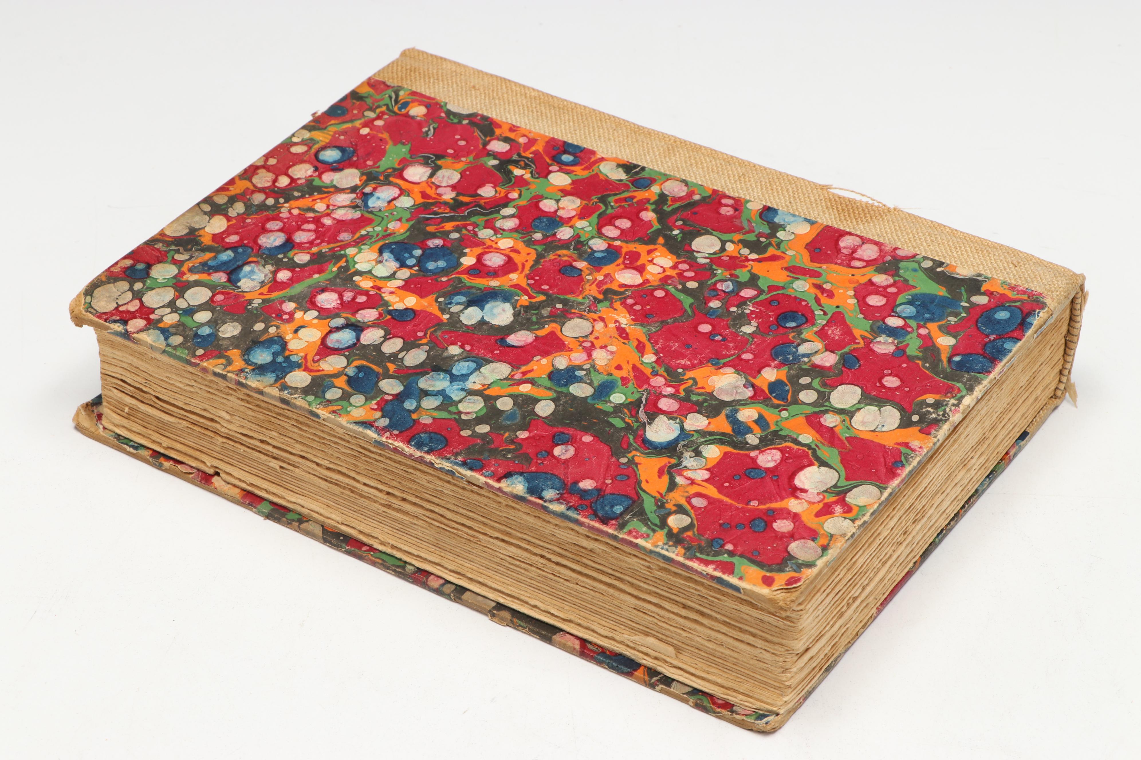 "Reflections on the Death of a Porcupine" by D. H. Lawrence, 1925