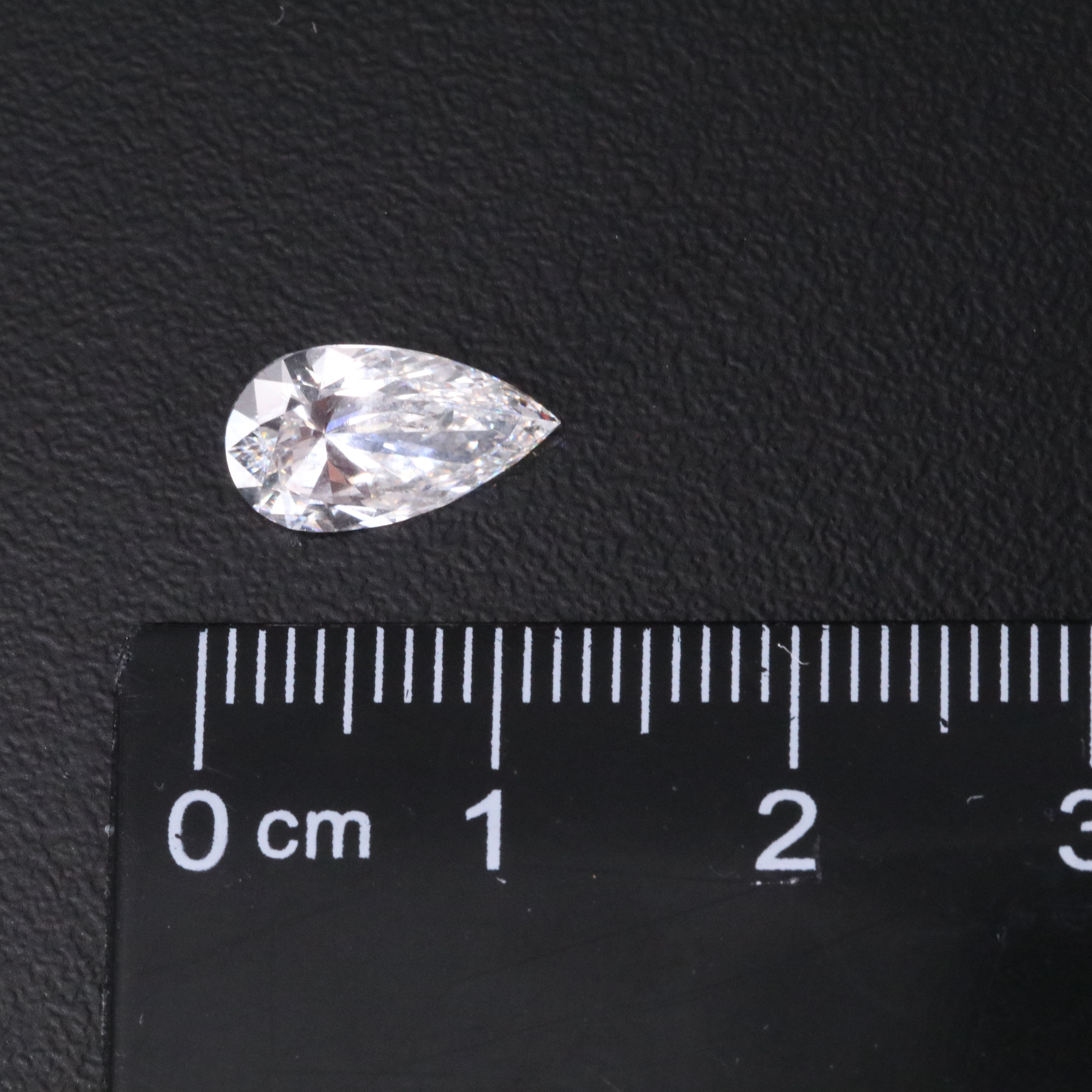 Loose 1.83 CT Lab Grown Diamond with IGI Report