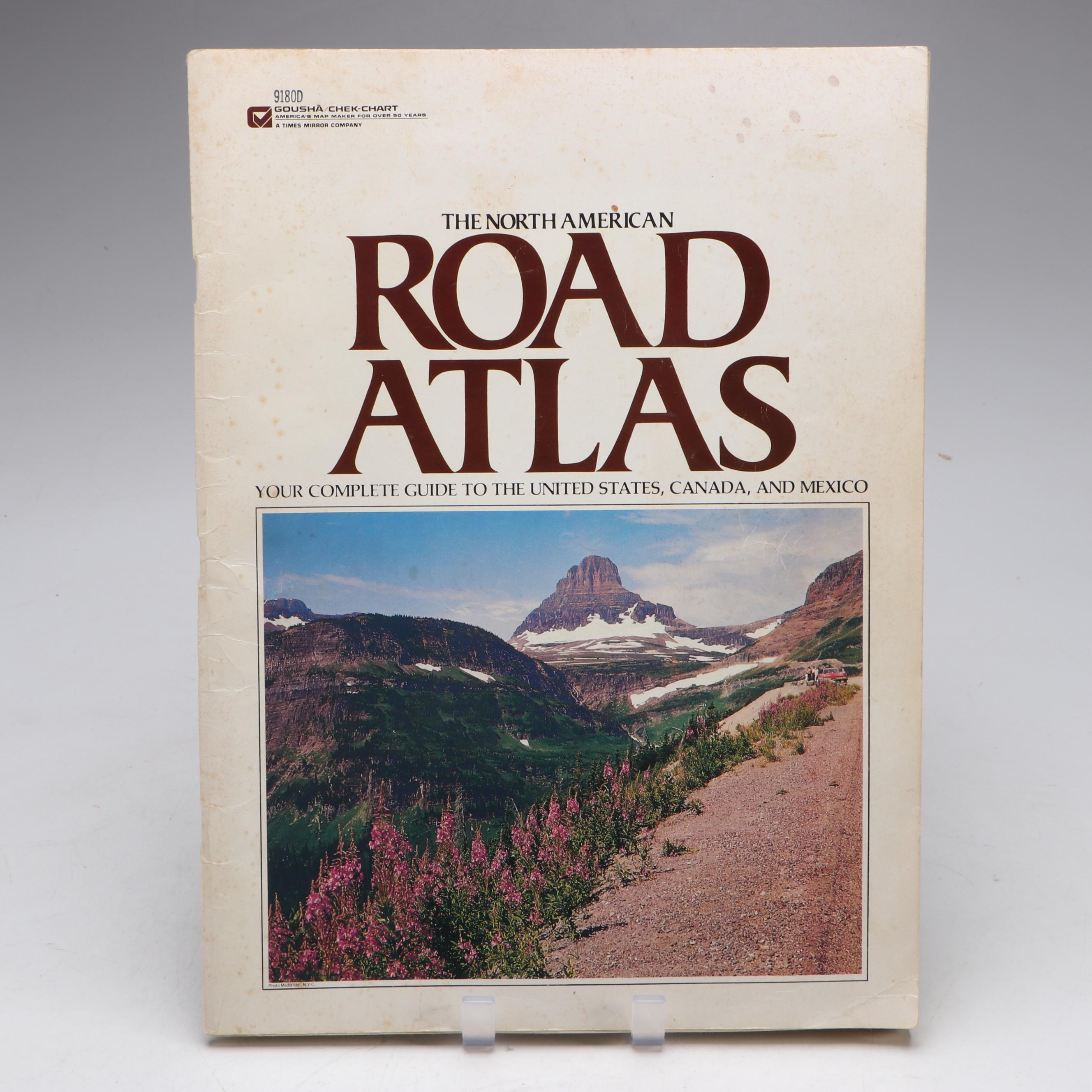 "The Cincinnati Post" with Other Newspapers and Ephemera, Mid to Late 20th C.