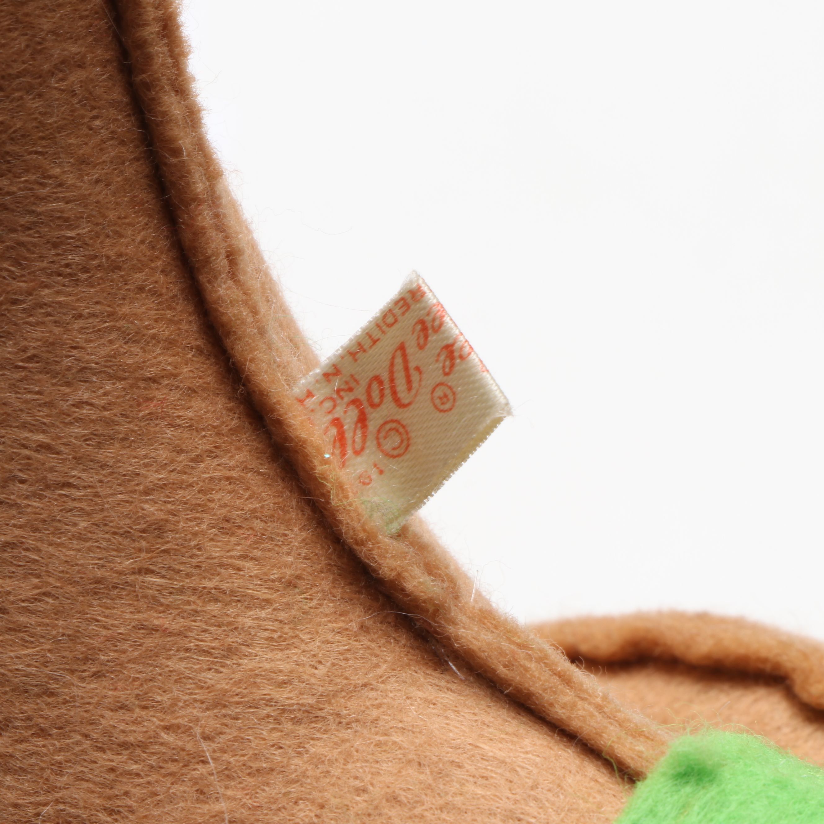 Annalee Reindeer, Mice, Santa, and More Felt Christmas Figurines