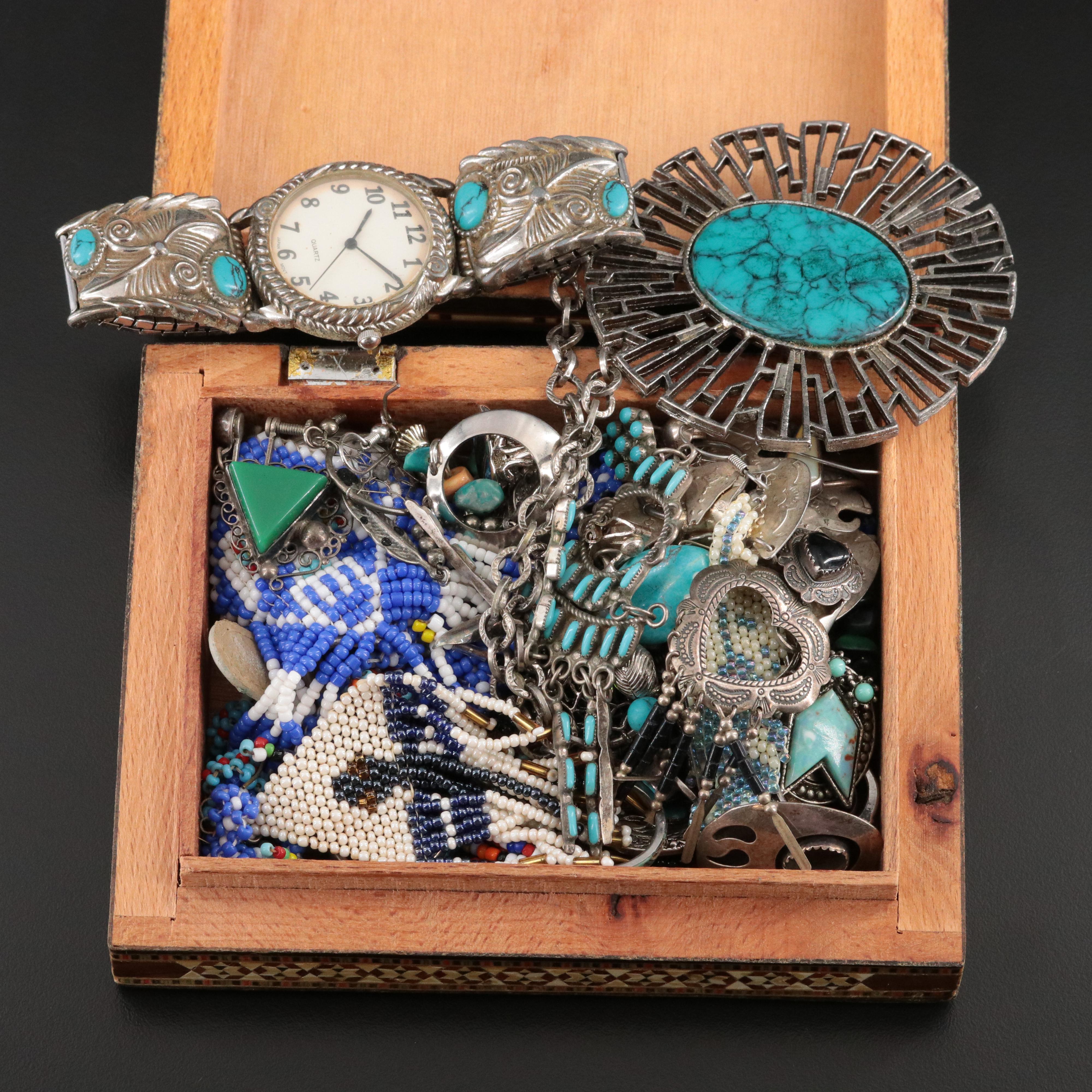 Uncommon Discoveries: Jewelry Collection