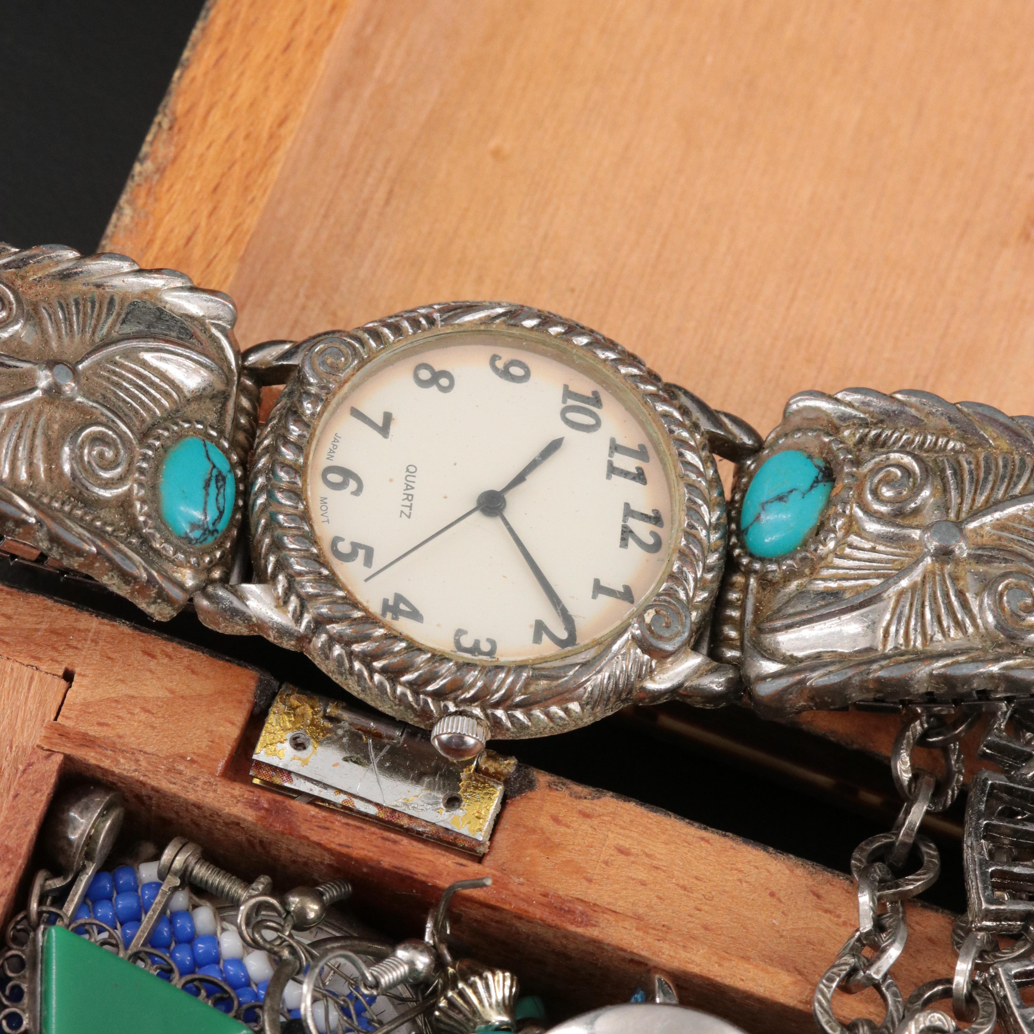 Uncommon Discoveries: Jewelry Collection