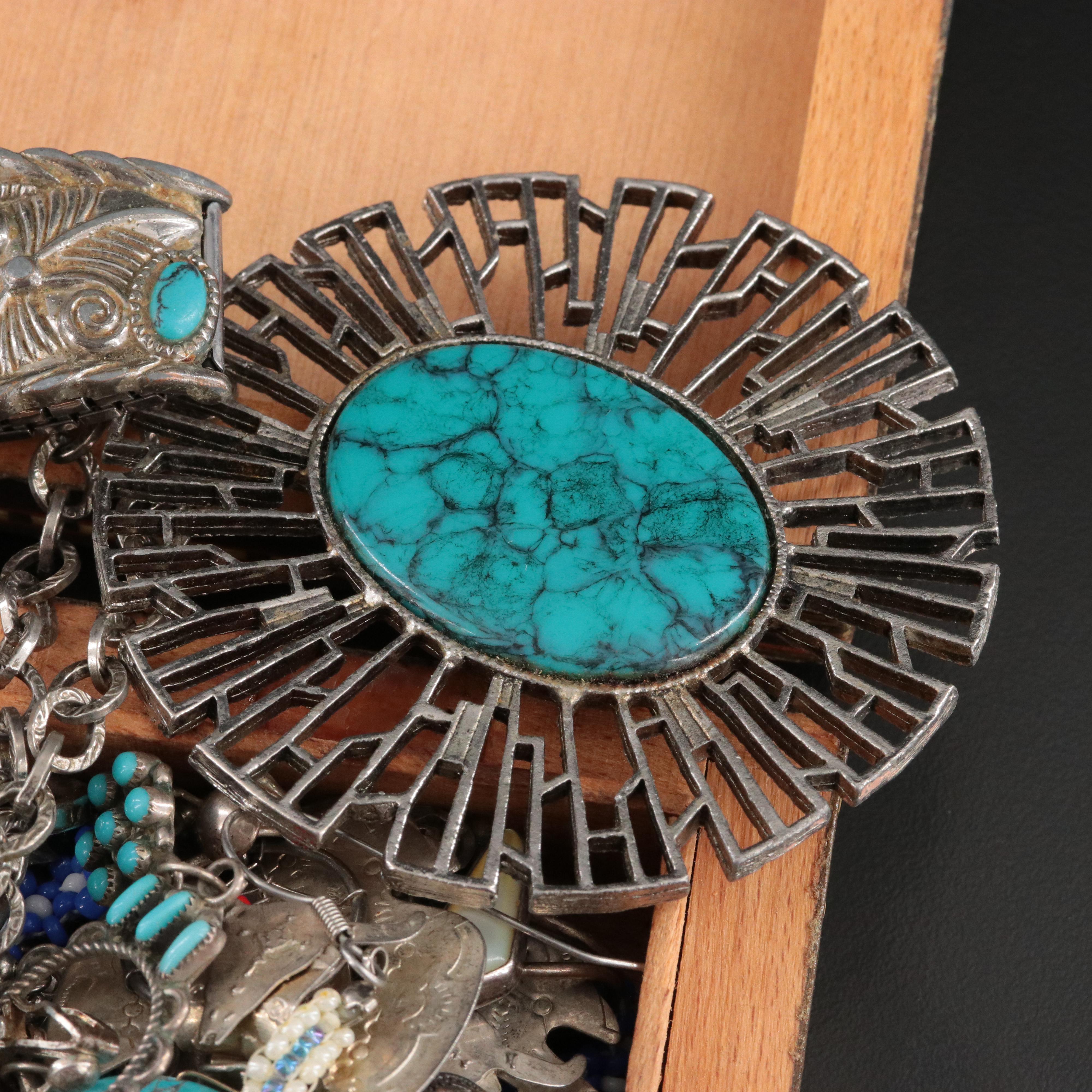 Uncommon Discoveries: Jewelry Collection