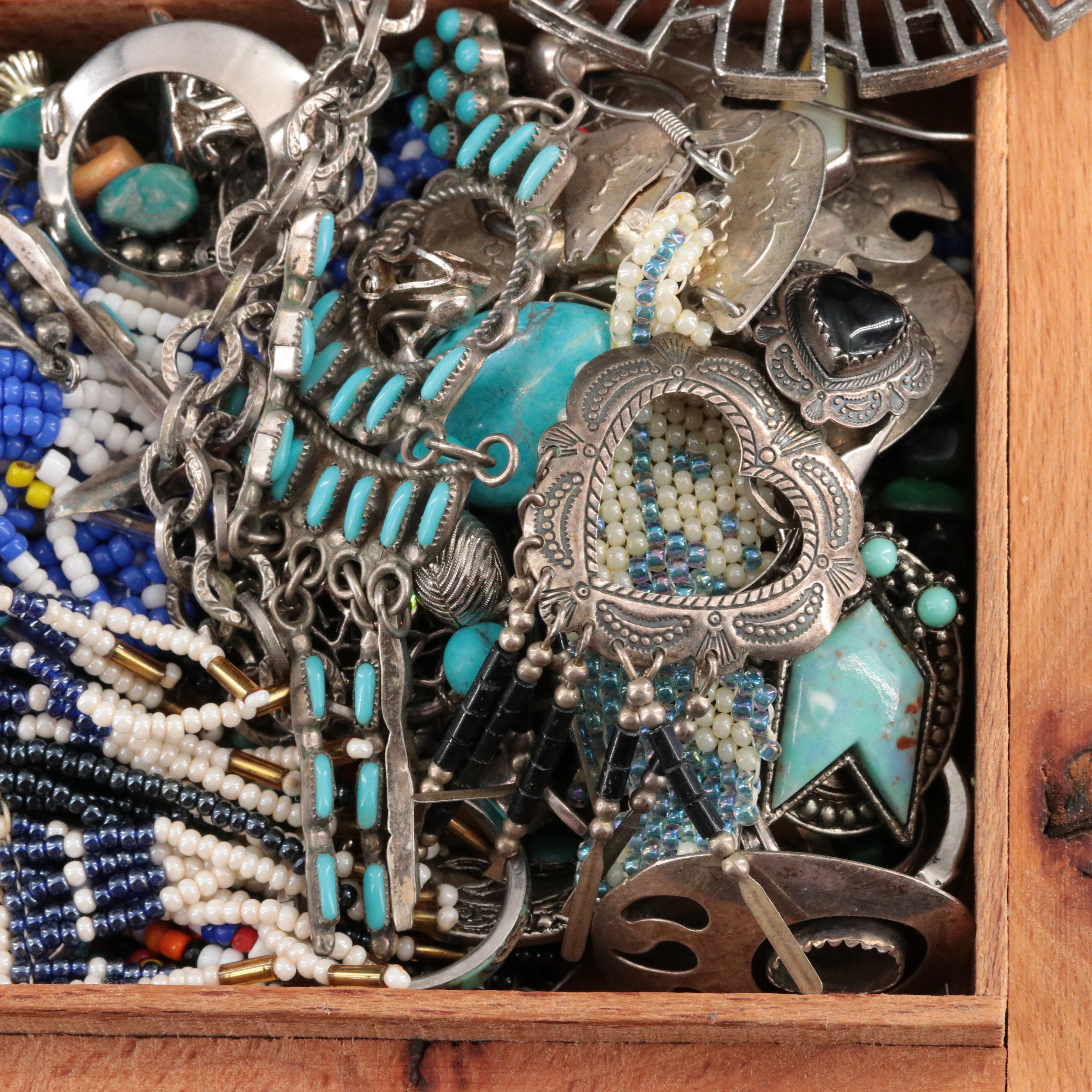 Uncommon Discoveries: Jewelry Collection