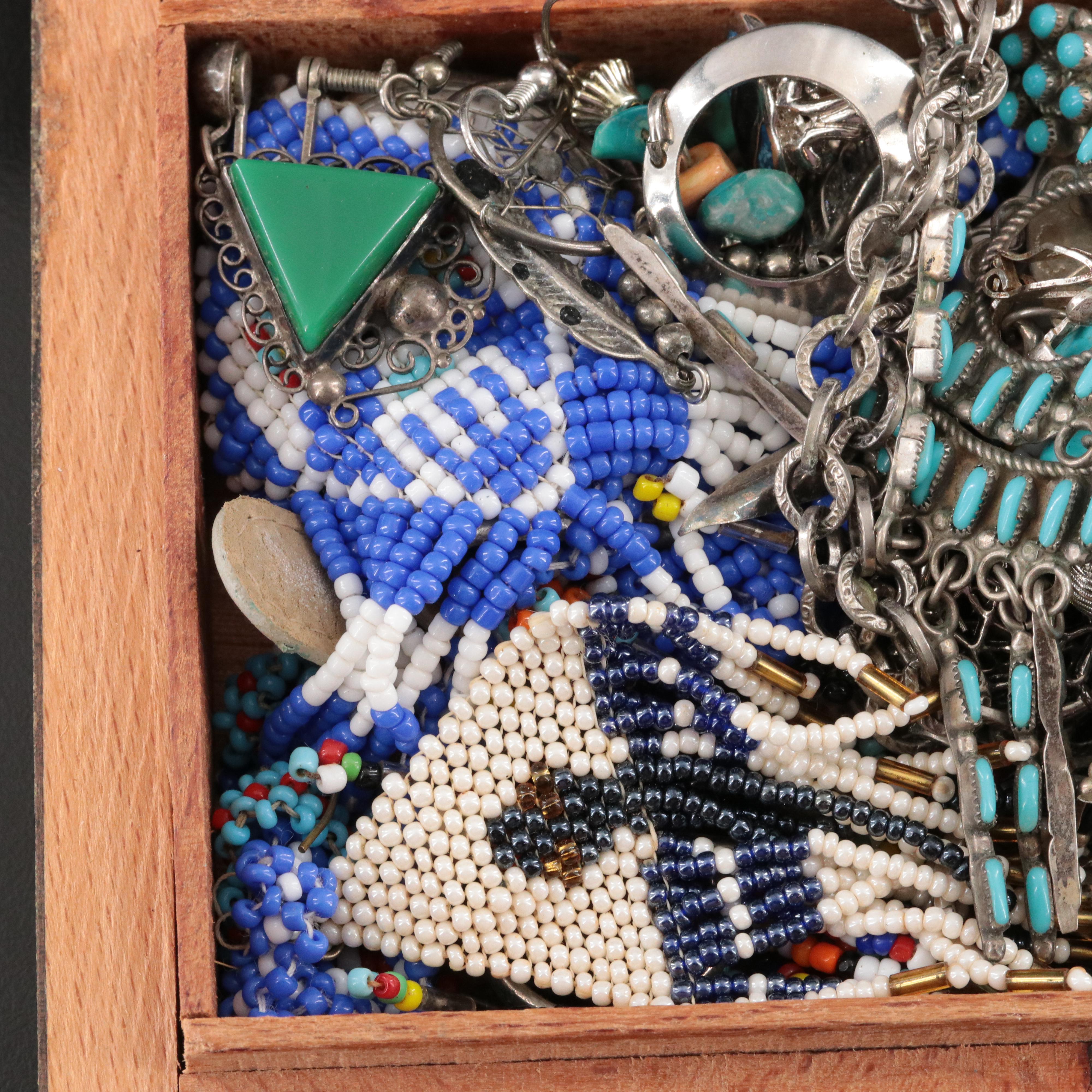 Uncommon Discoveries: Jewelry Collection