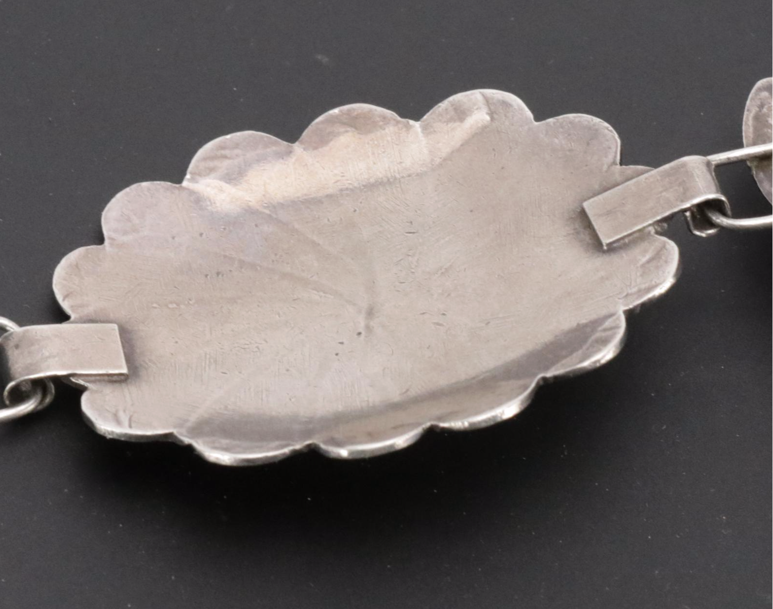 Southwestern Concho Inspired Belt