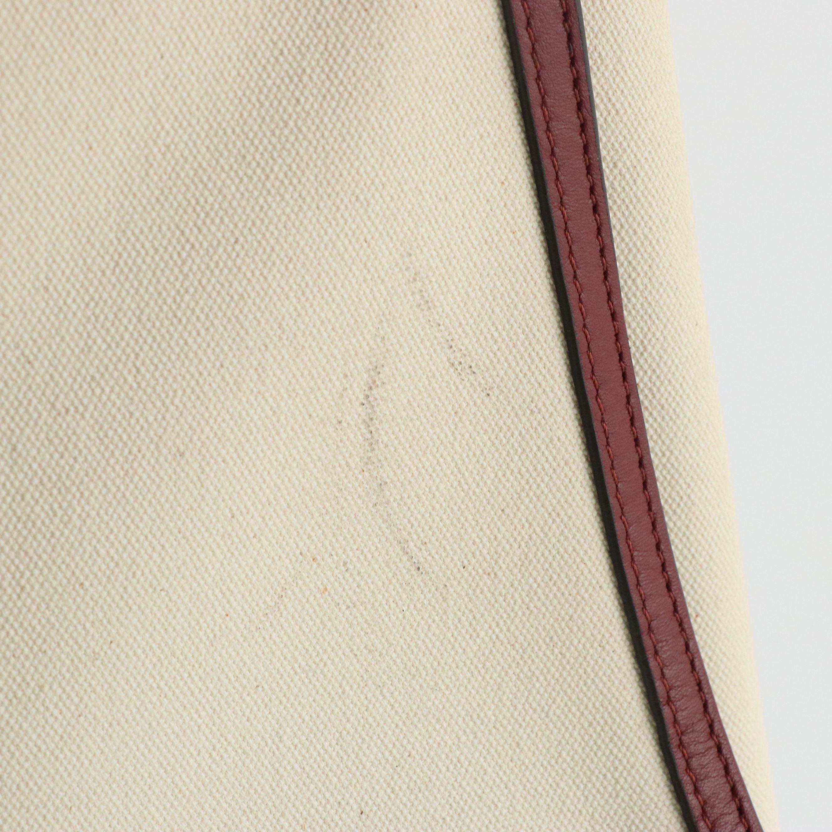 Fendi Peekaboo Defender Two-Way Bag in Canvas, Croc Embossed & Smooth Leather