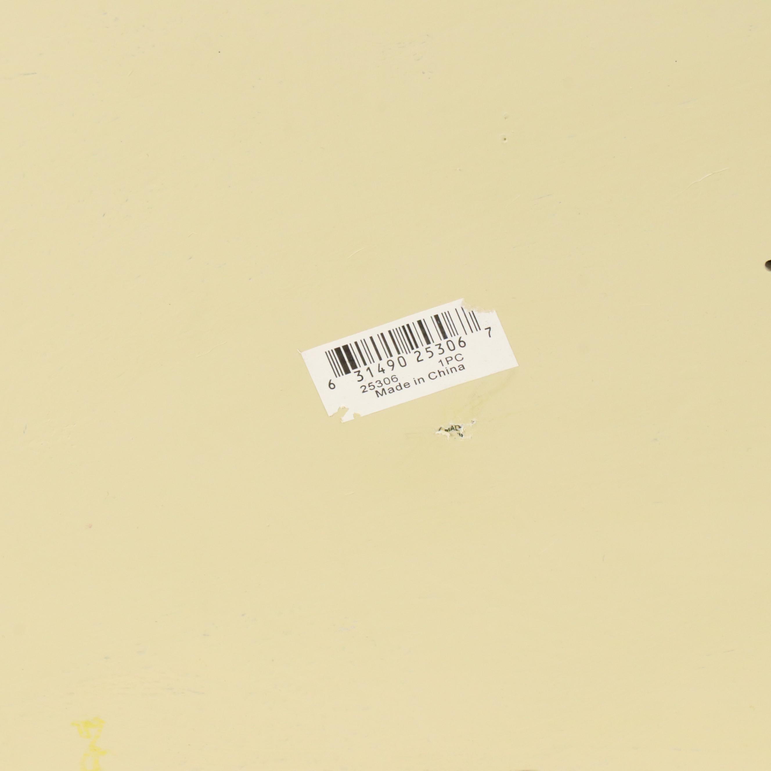 Girl and Boy on Bench Garden Statue