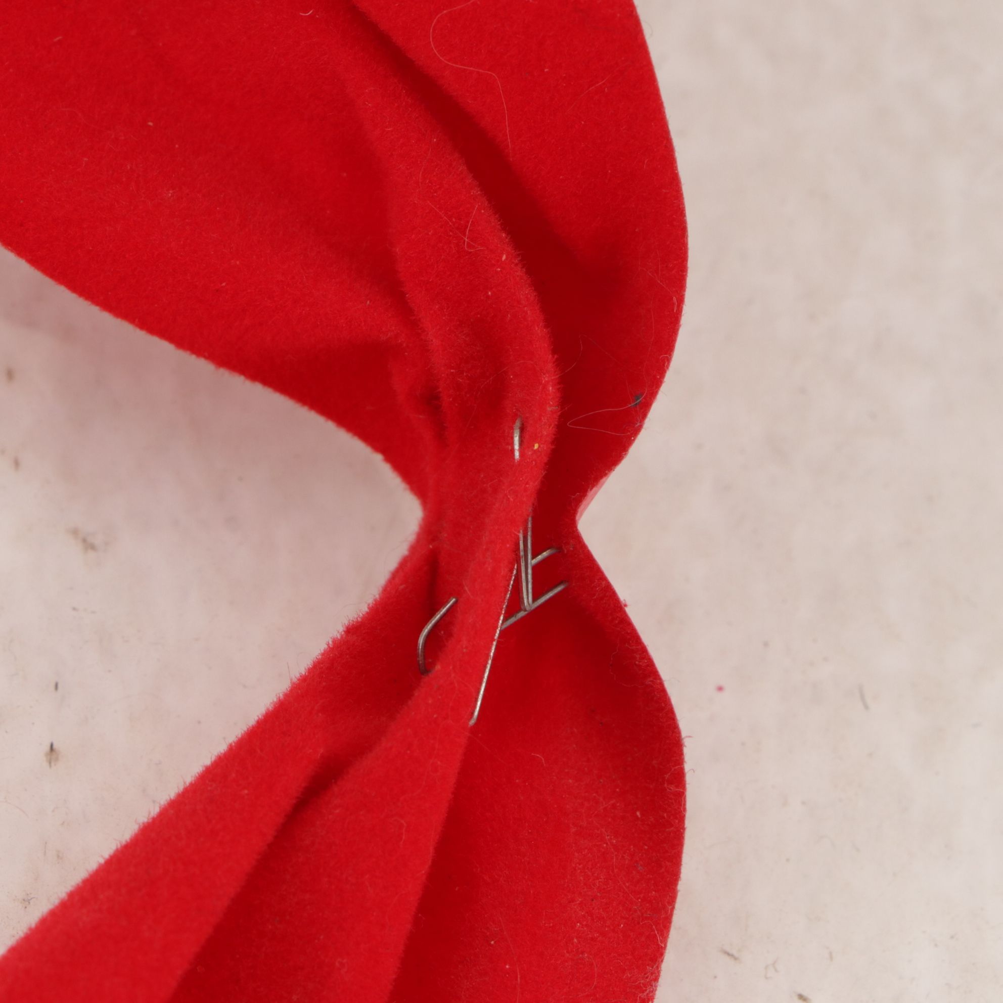 Silver & Gold Accented Christmas Wreaths