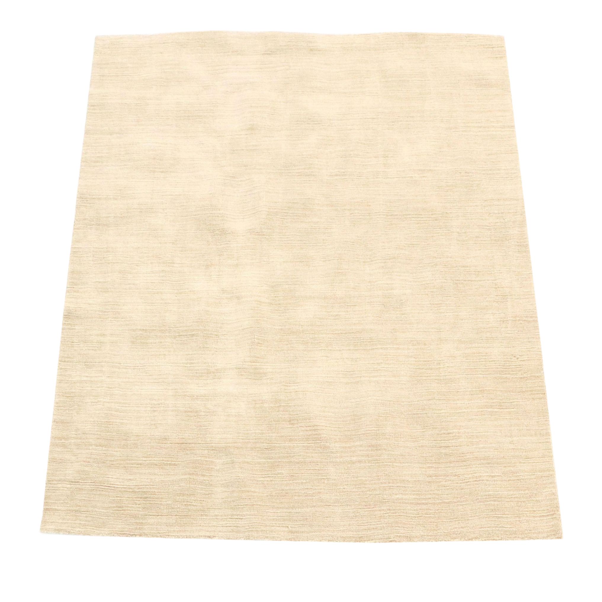 8' x 10' Hand-Tufted Contemporary Area Rug