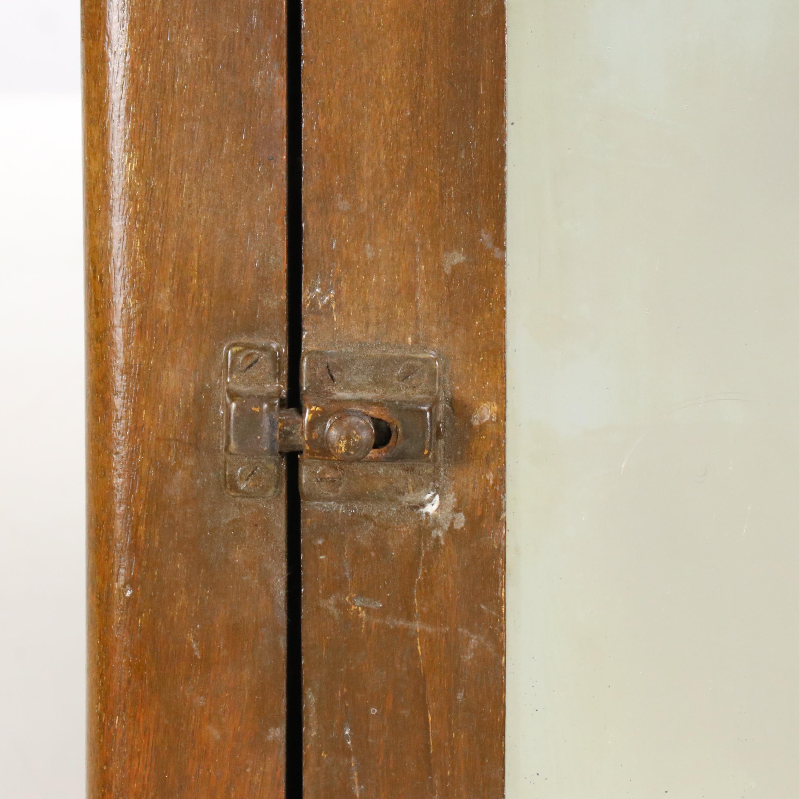 Wall Hanging Vanity Cabinet